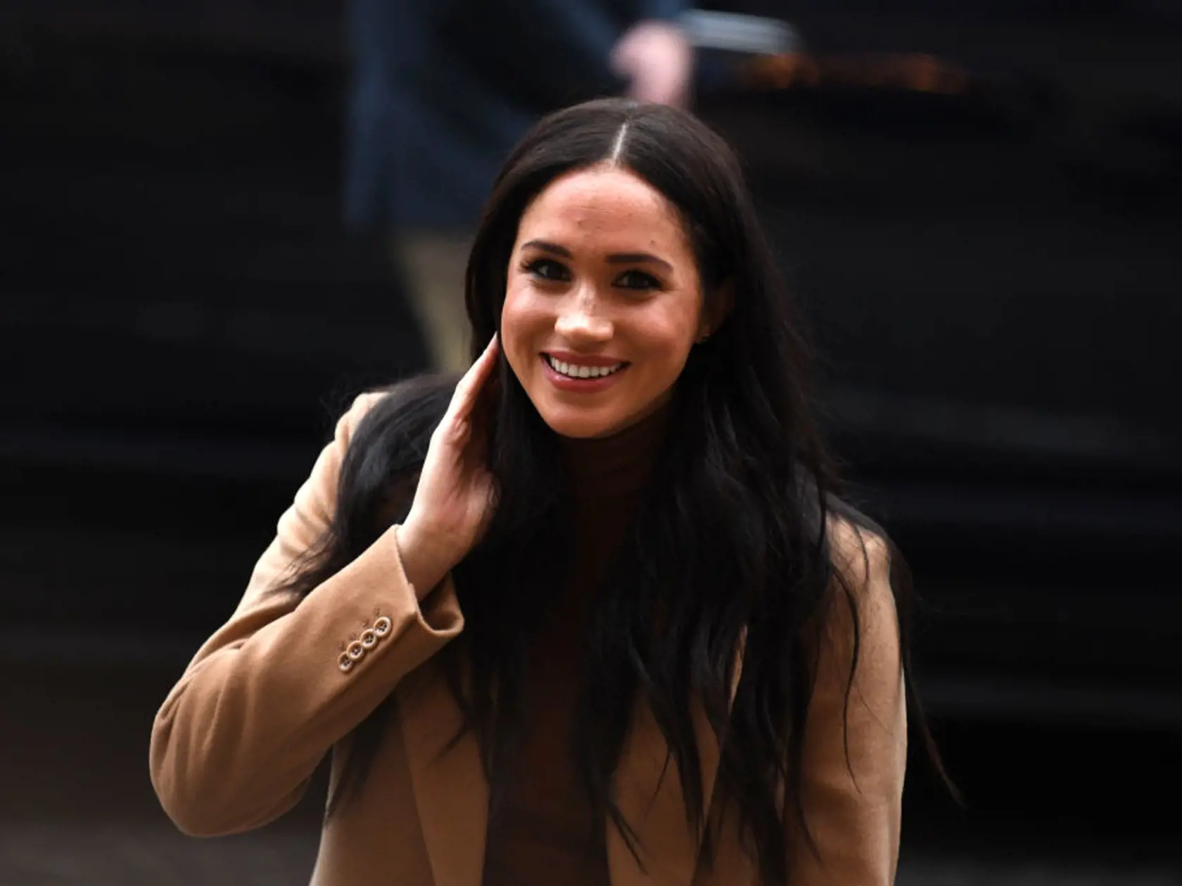 Meghan Markle