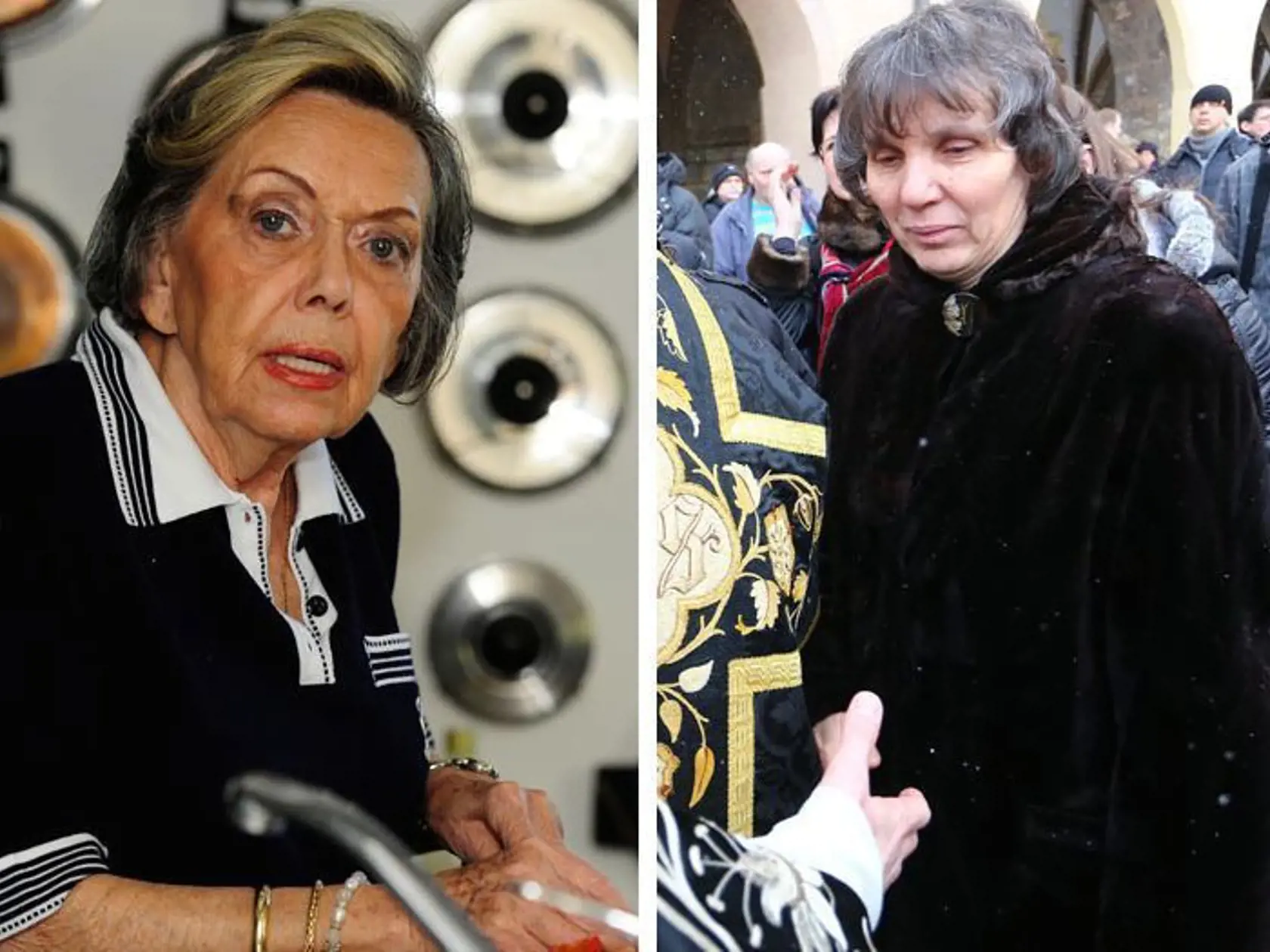 Jana Svítivá údajne musela trpieť vrtochy a zmeny