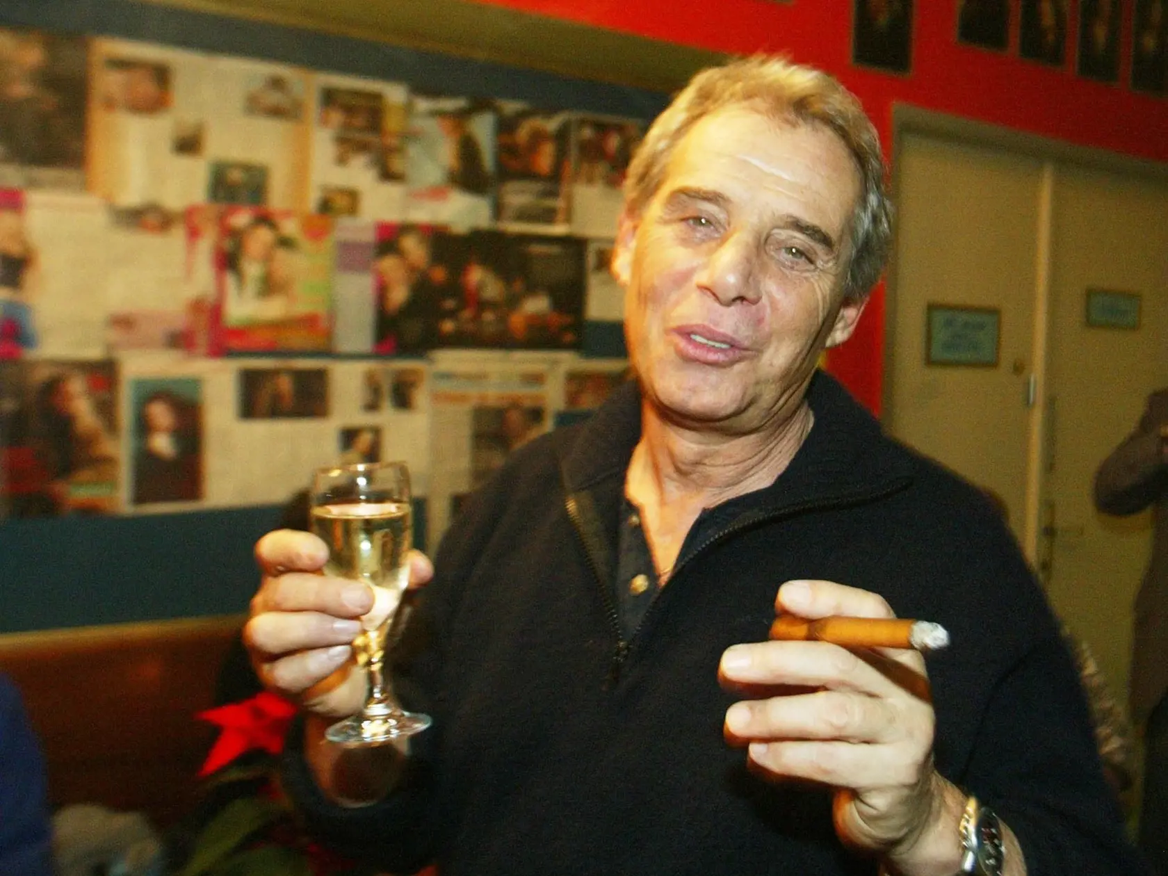 Josefovi Lauferovi sa stala osudnou operácia, ktorá mala byť banálna.