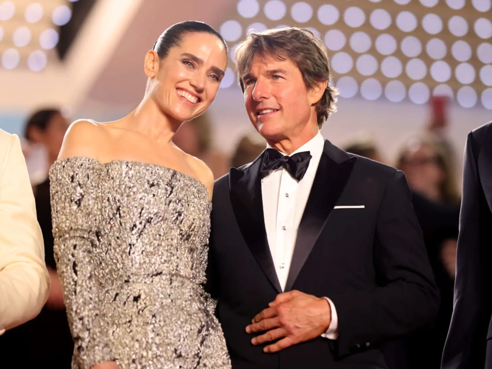 Premiéra filmu Top Gun: Maverick v Cannes.