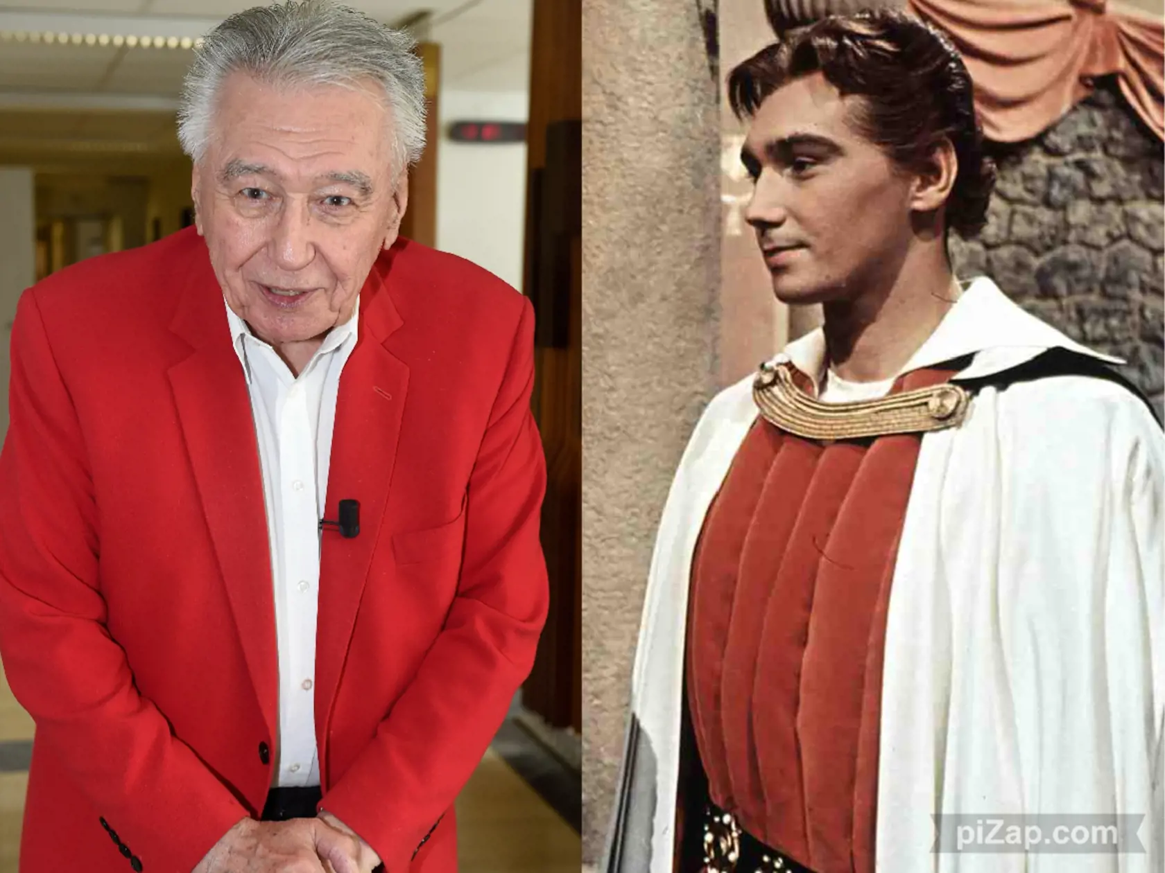 Josef Zíma zomrel vo veku 92 rokov.