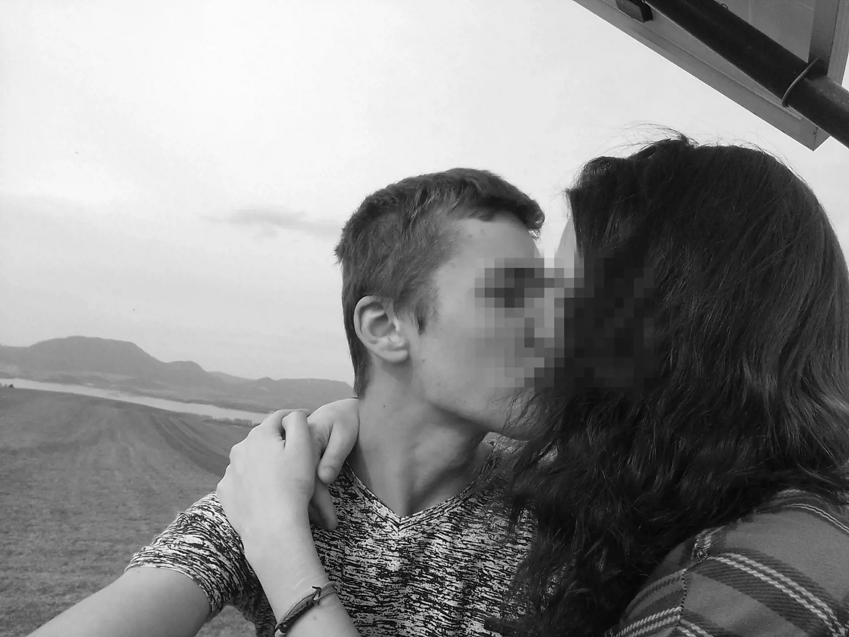 Michal (†24) oslavu vlastných narodenín neprežil. O život prišiel rukou iba 17 -ročného Portugalčana.