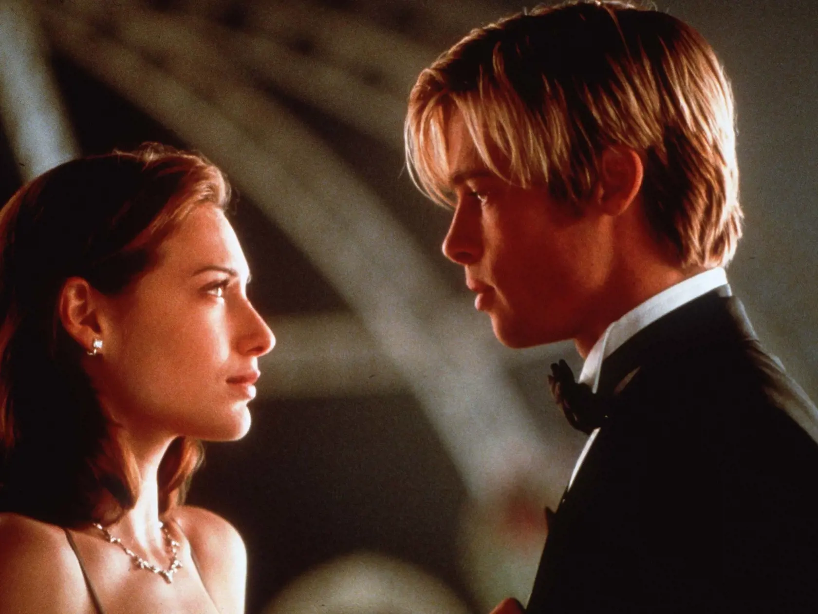Claire Forlani