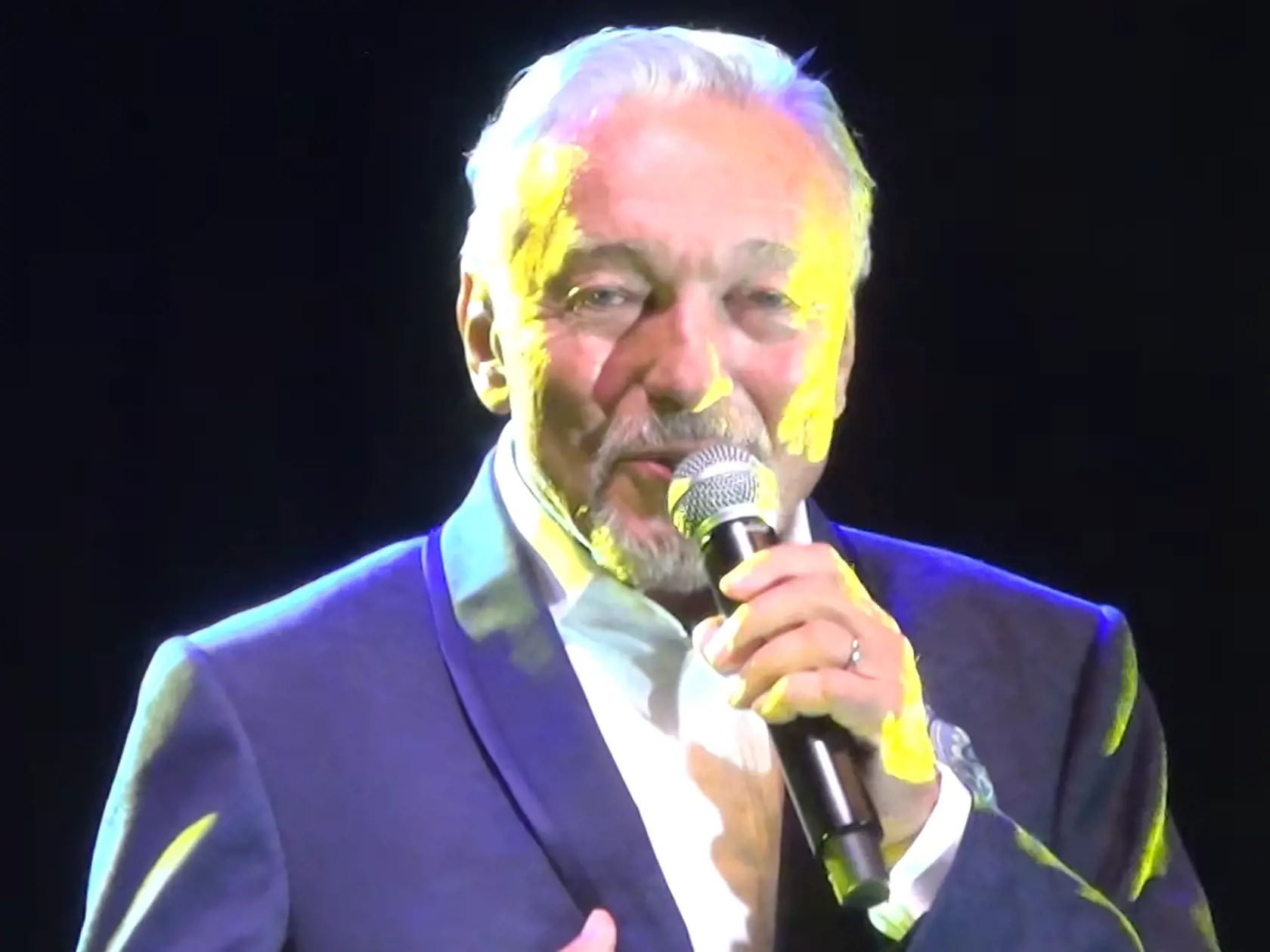 Karel Gott svoju Lady Carneval spieval do konca života