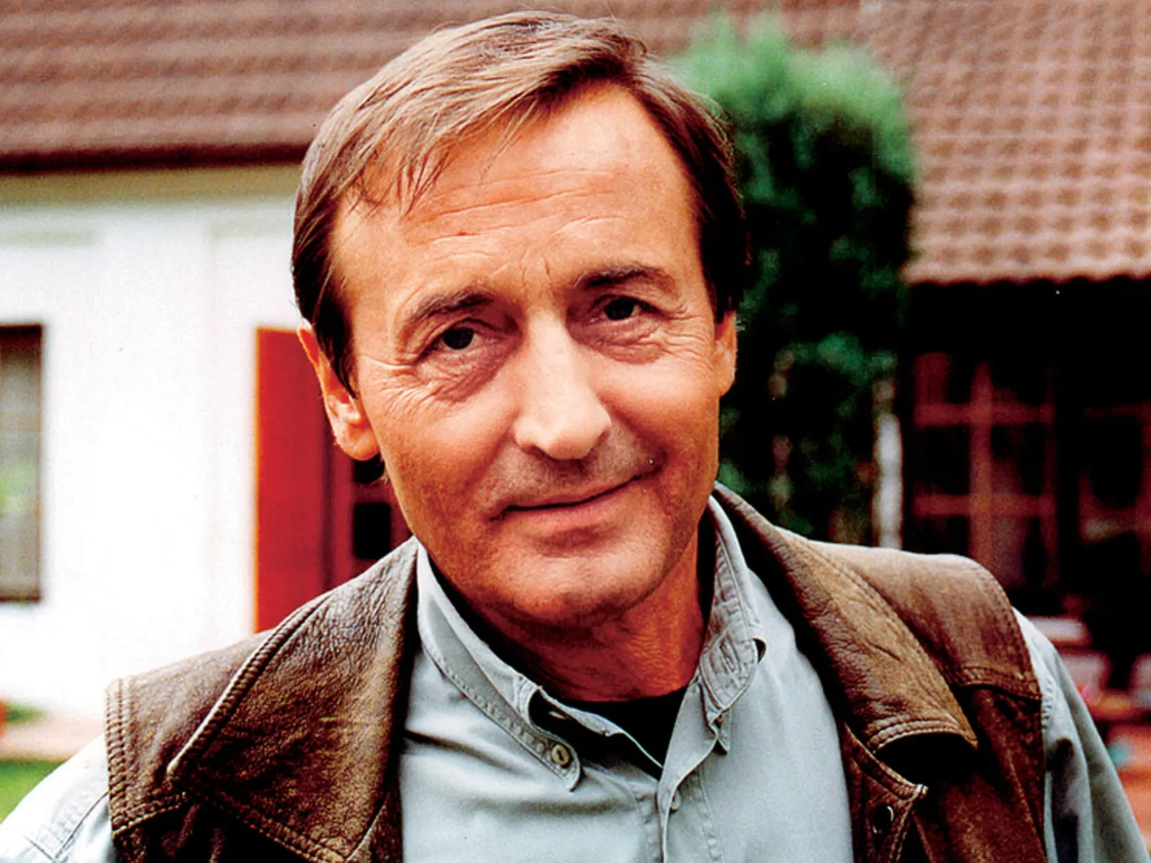 Michal Dočolomanský († 66)