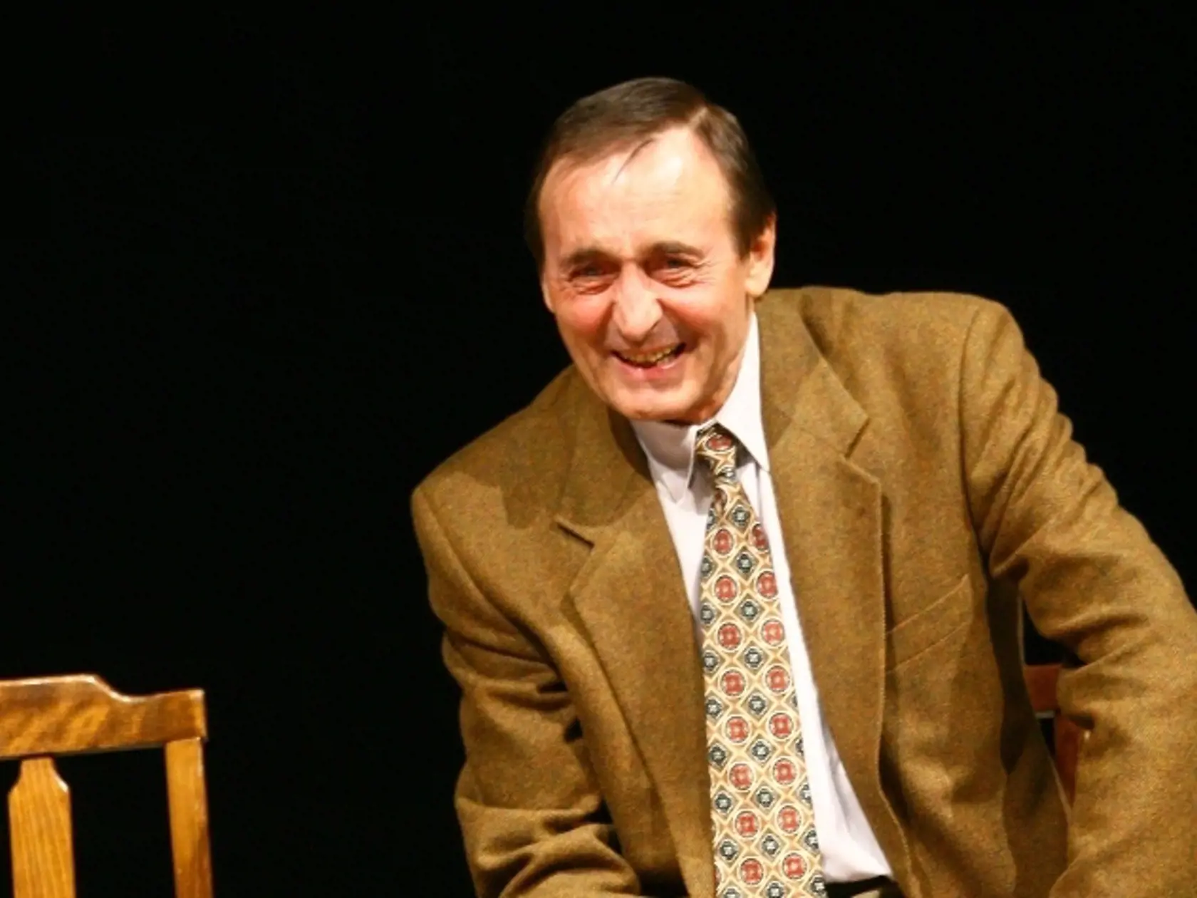 Michal Dočolomanský († 66)