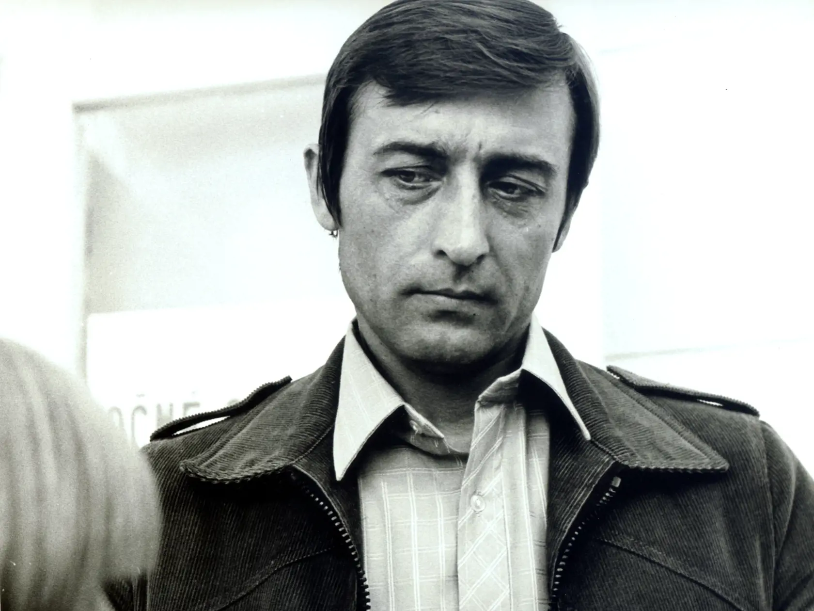 Michal Dočolomanský († 66)