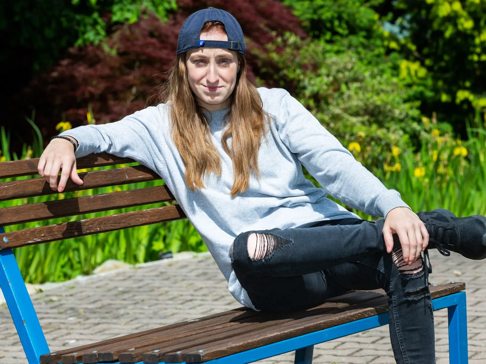 Barbora Piešová z Prievidze vyhrala spevácku súťaž SuperStar 2020.