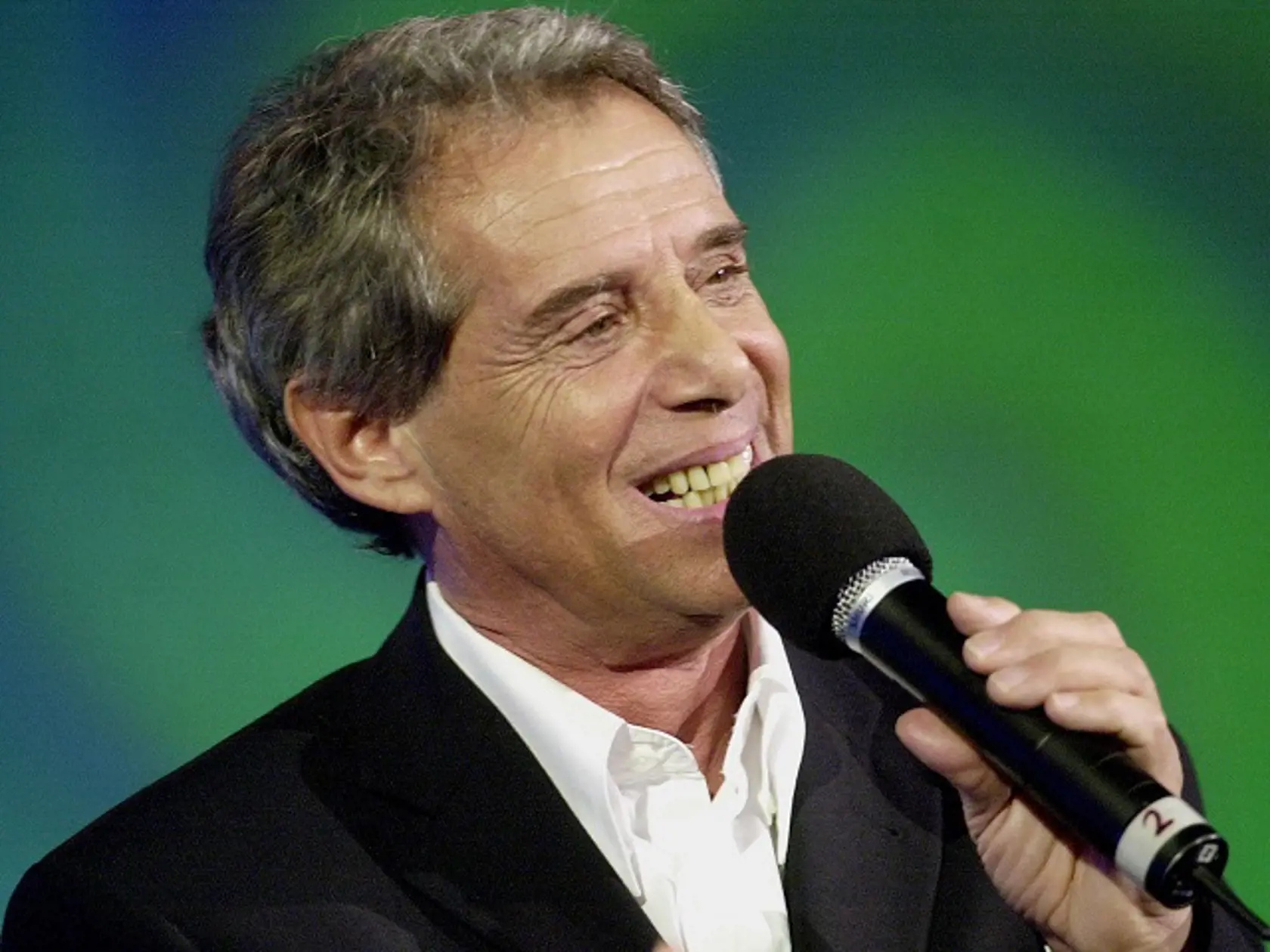 Josef Laufer