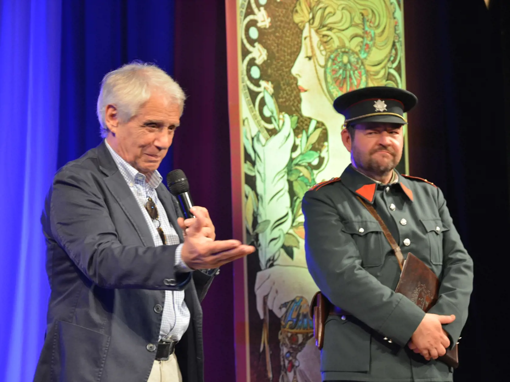 Josef Laufer