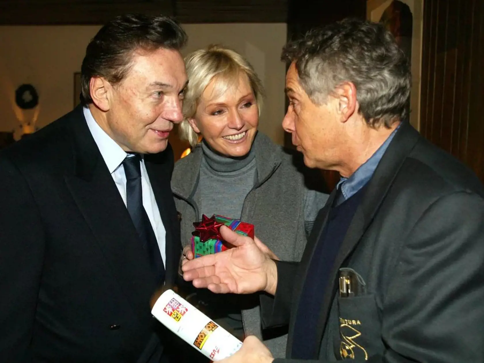 Josef Laufer