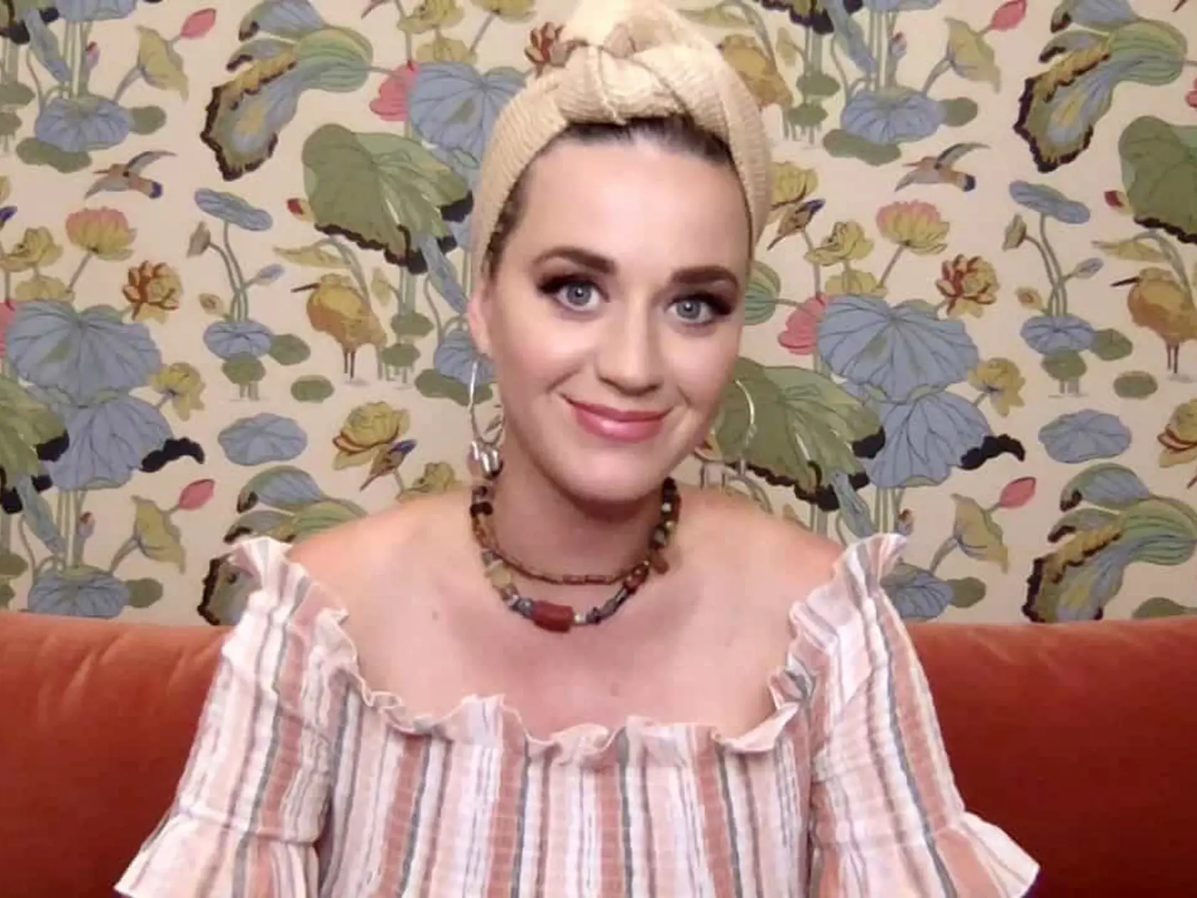 Katy Perry