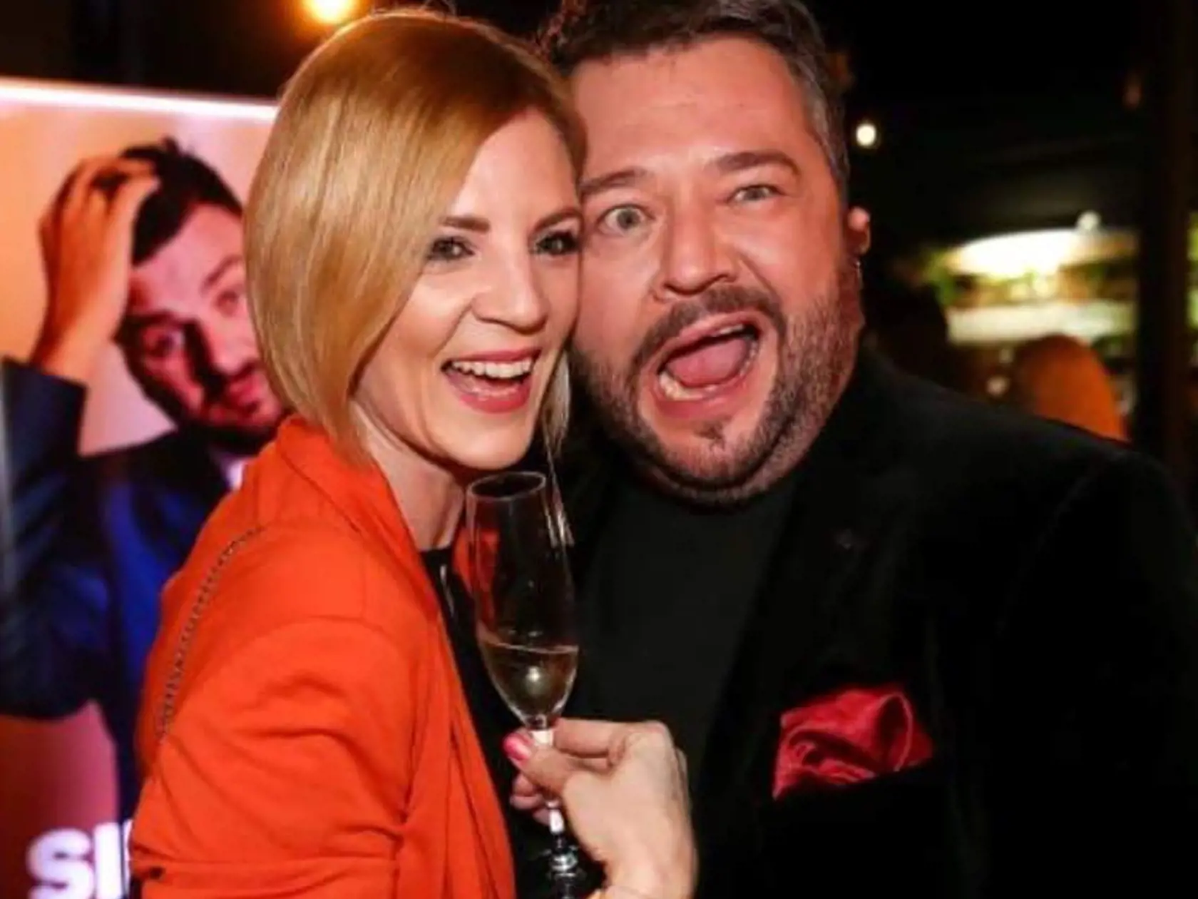 Barbora Chlebcová si váži aj priateľstvo s Mišom Hudákom.