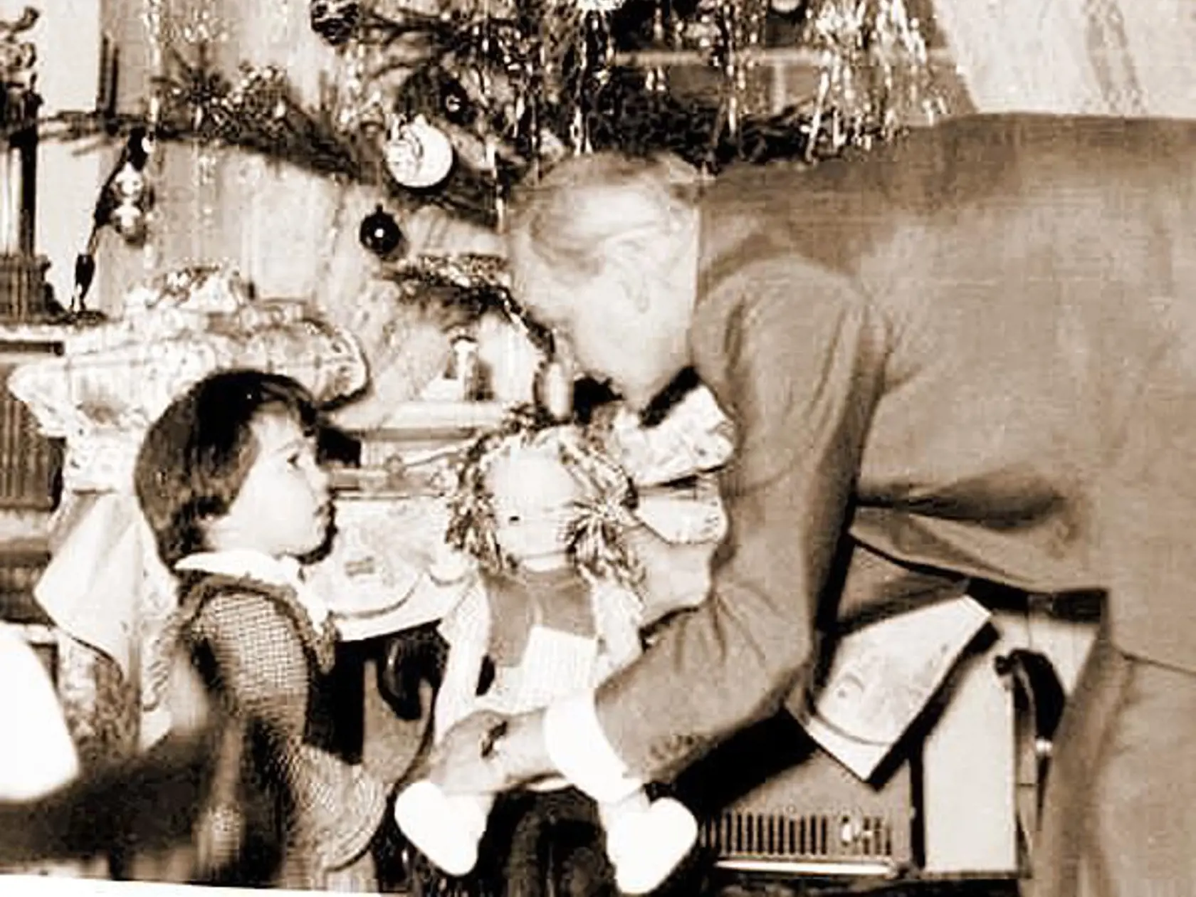 Dcera Markéta se narodila v roce 1958. Dnes