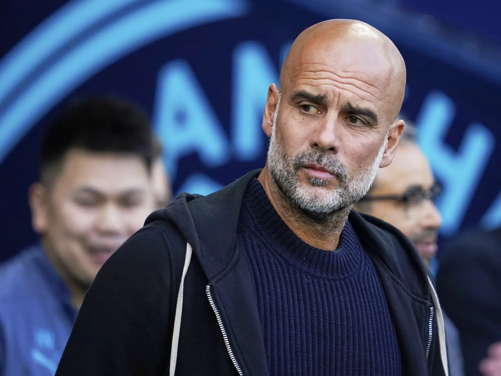Pep Guardiola by chcel trénovať klub z Južnej Ameriky.
