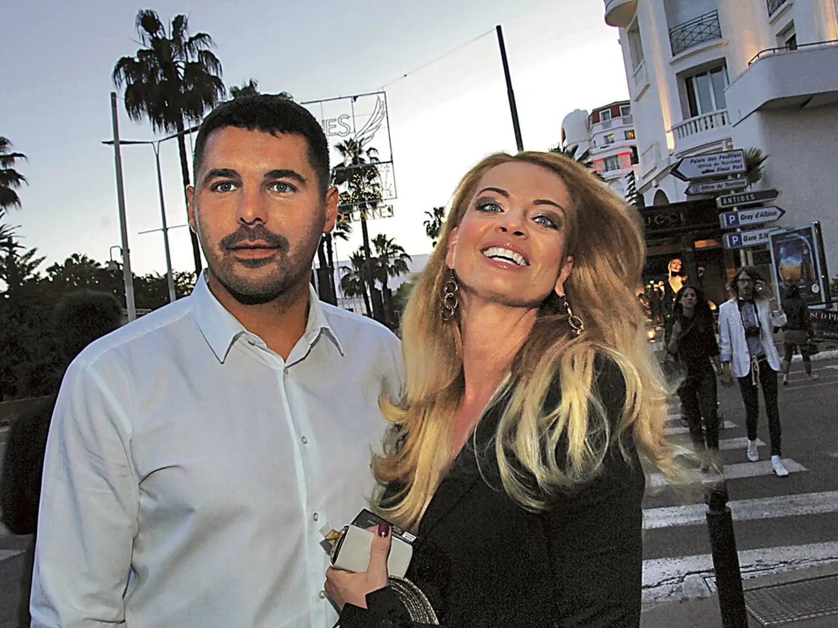 Marianna a Roman sú spolu naozaj šťastní. Za rok