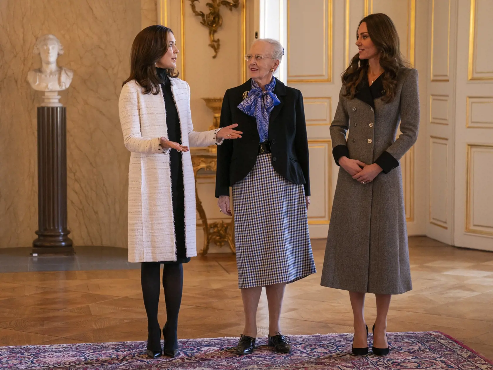 Princezná Kate