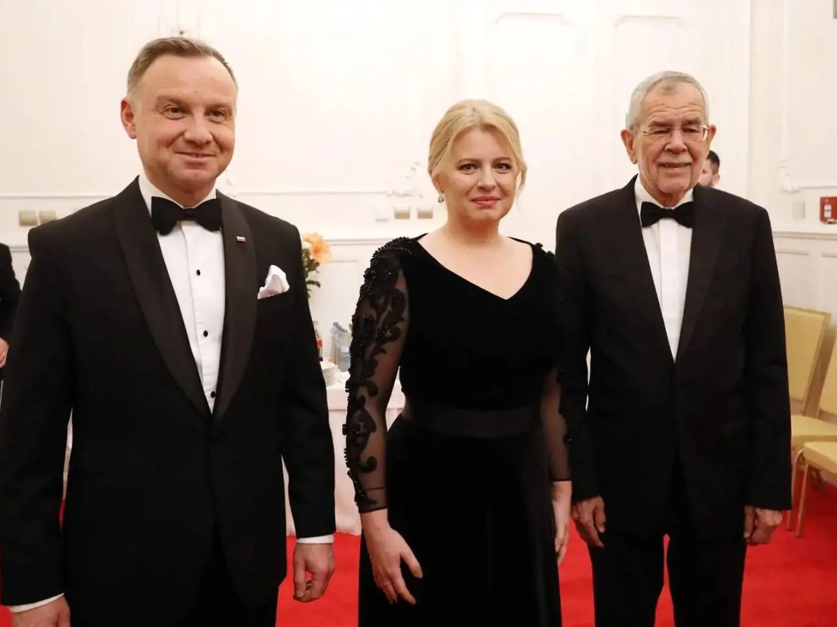 Zuzana Čapútová