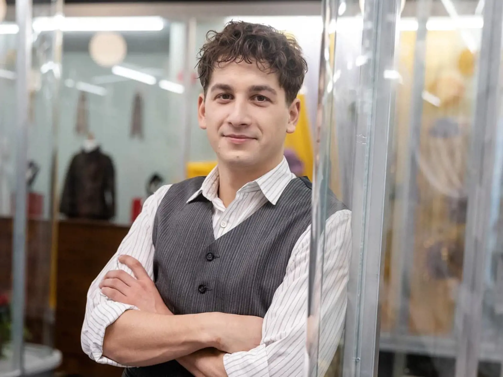 Jakub Jablonský