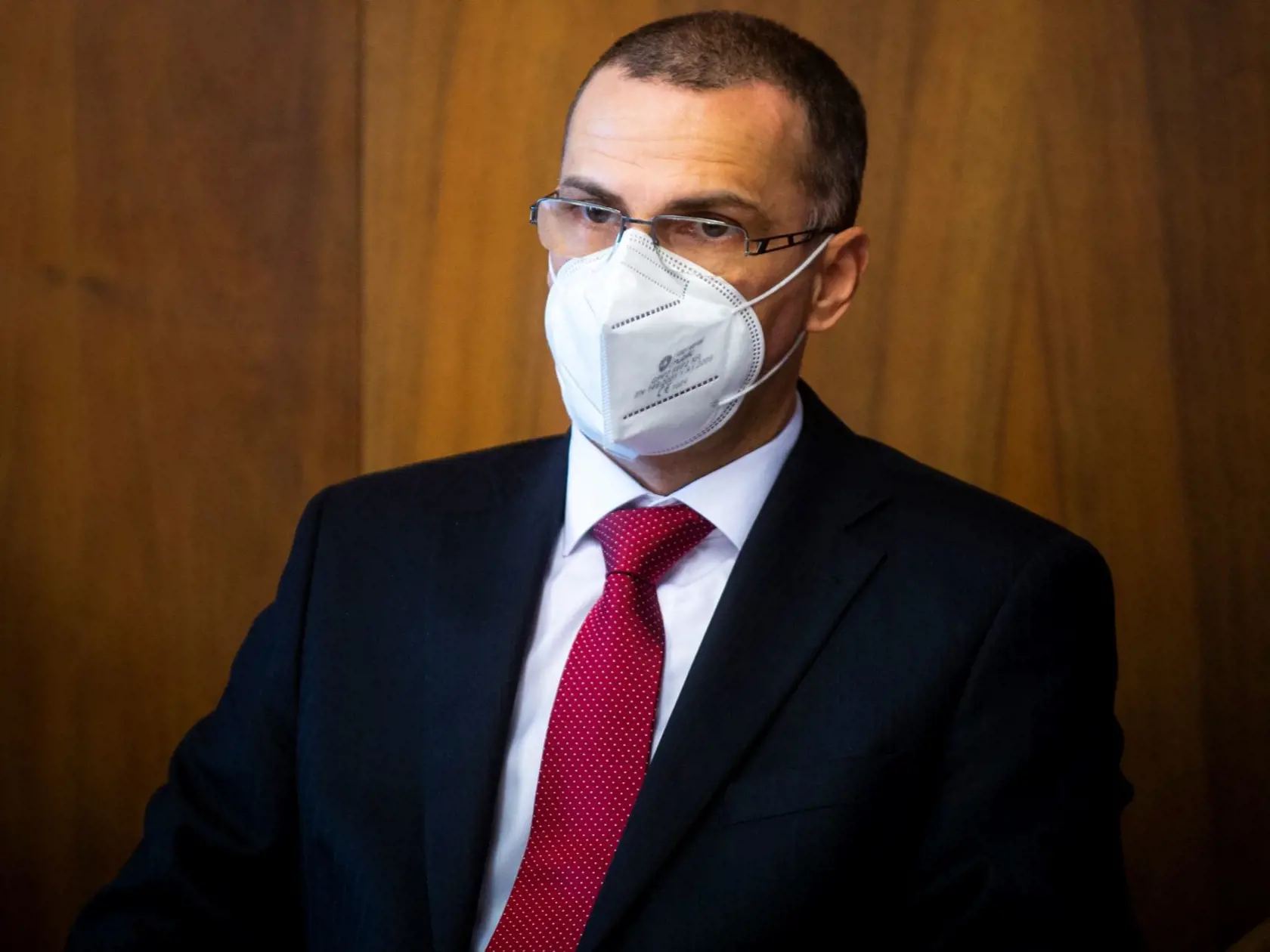 Generálny prokurátor Maroš Žilinka podal návrh na začatie disciplinárneho konania proti Lipšicovi.