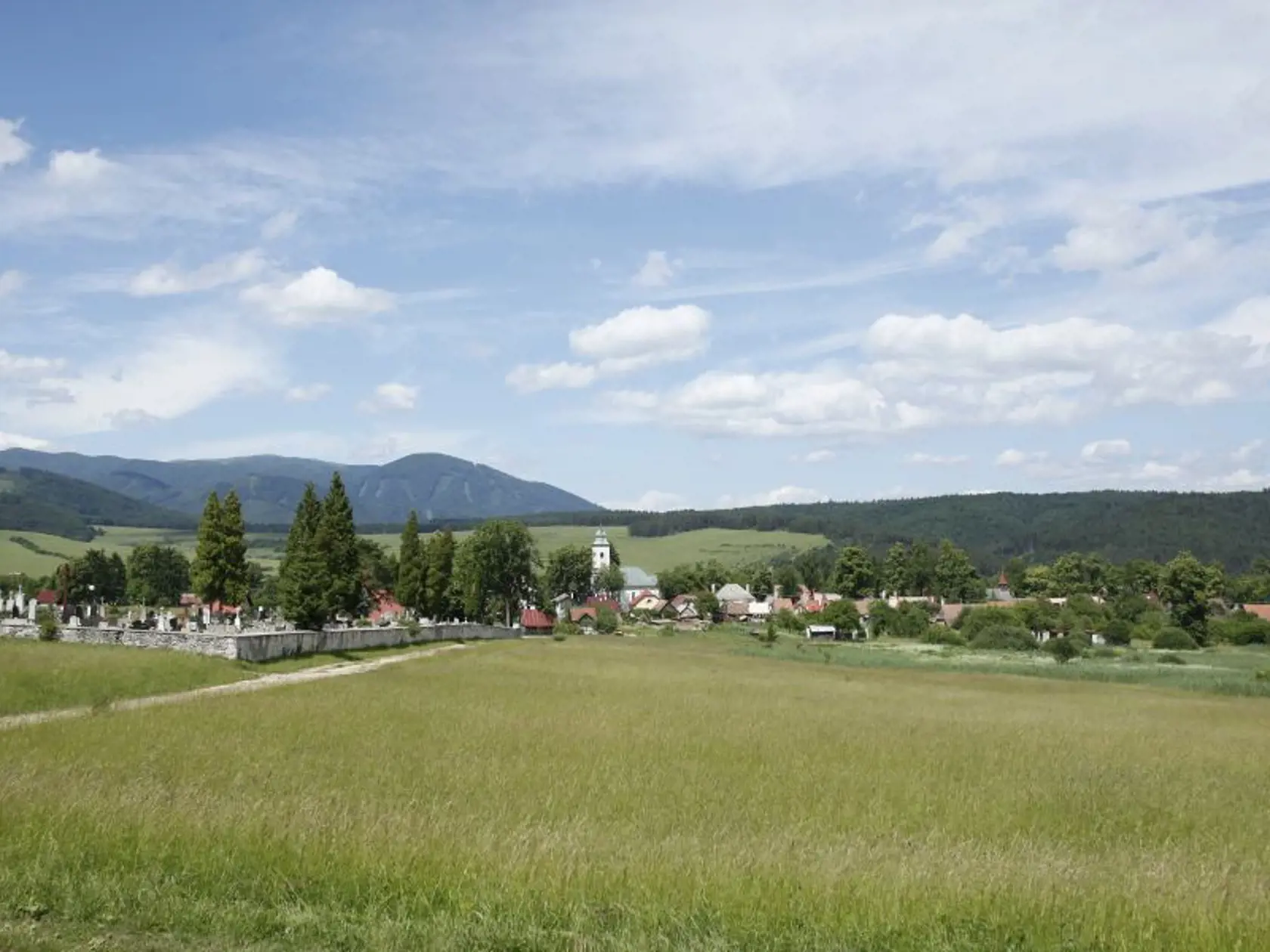 Pomenovanie Turčianska záhradka má svoje