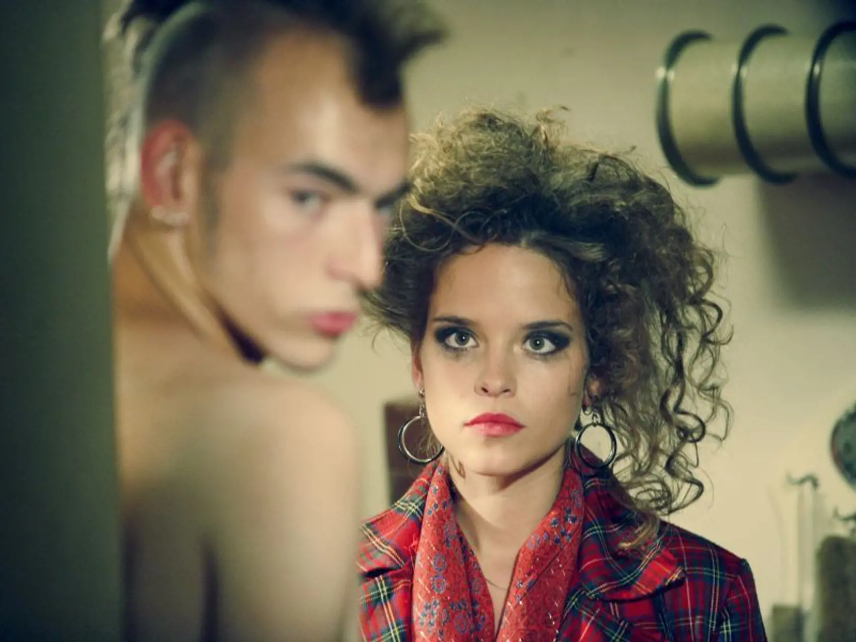 Móda 80. rokov ju neoslovila, ale vo filme Don´t