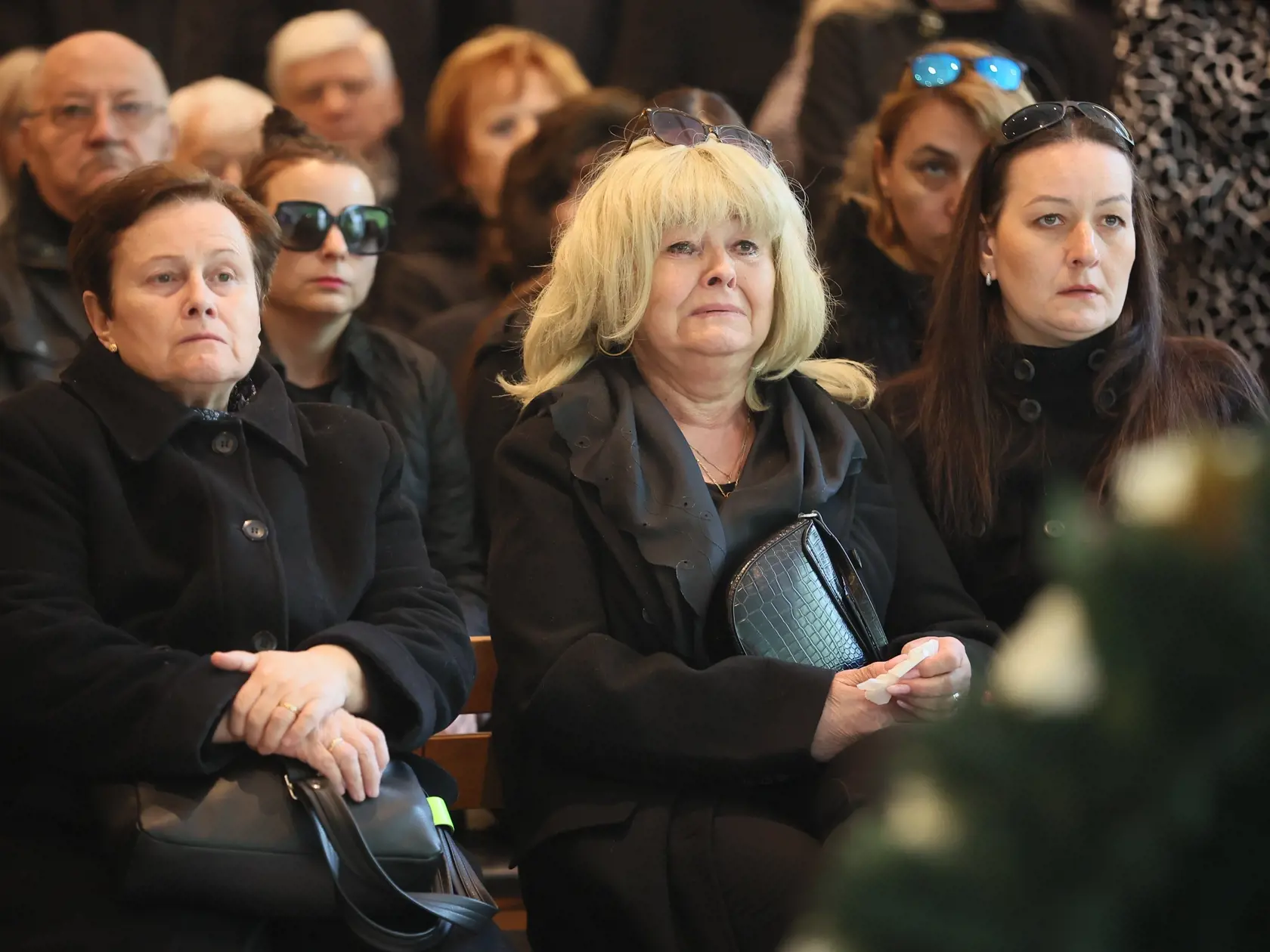 Zdrvená vdova Majka Grúňová prišla o celoživotnú lásku.