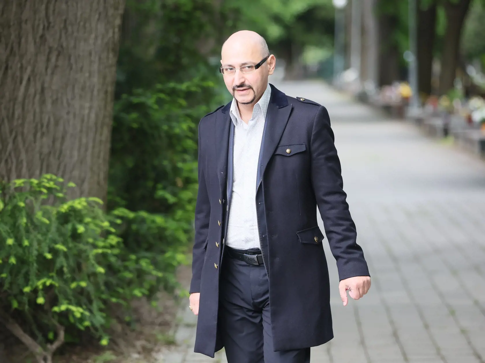 Na poslednú chvíľu prišiel na pohreb aj klavirista Richard Rikkon.