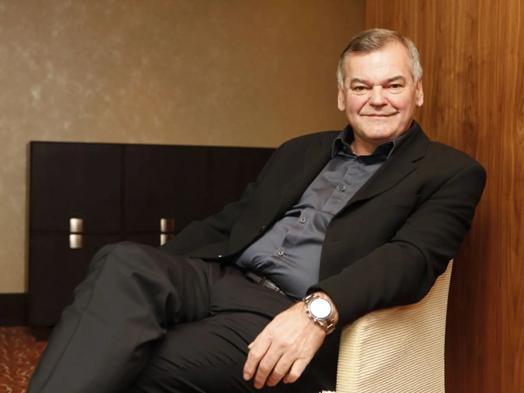 „Šikovných chlapcov má slovenský hokej aj teraz,