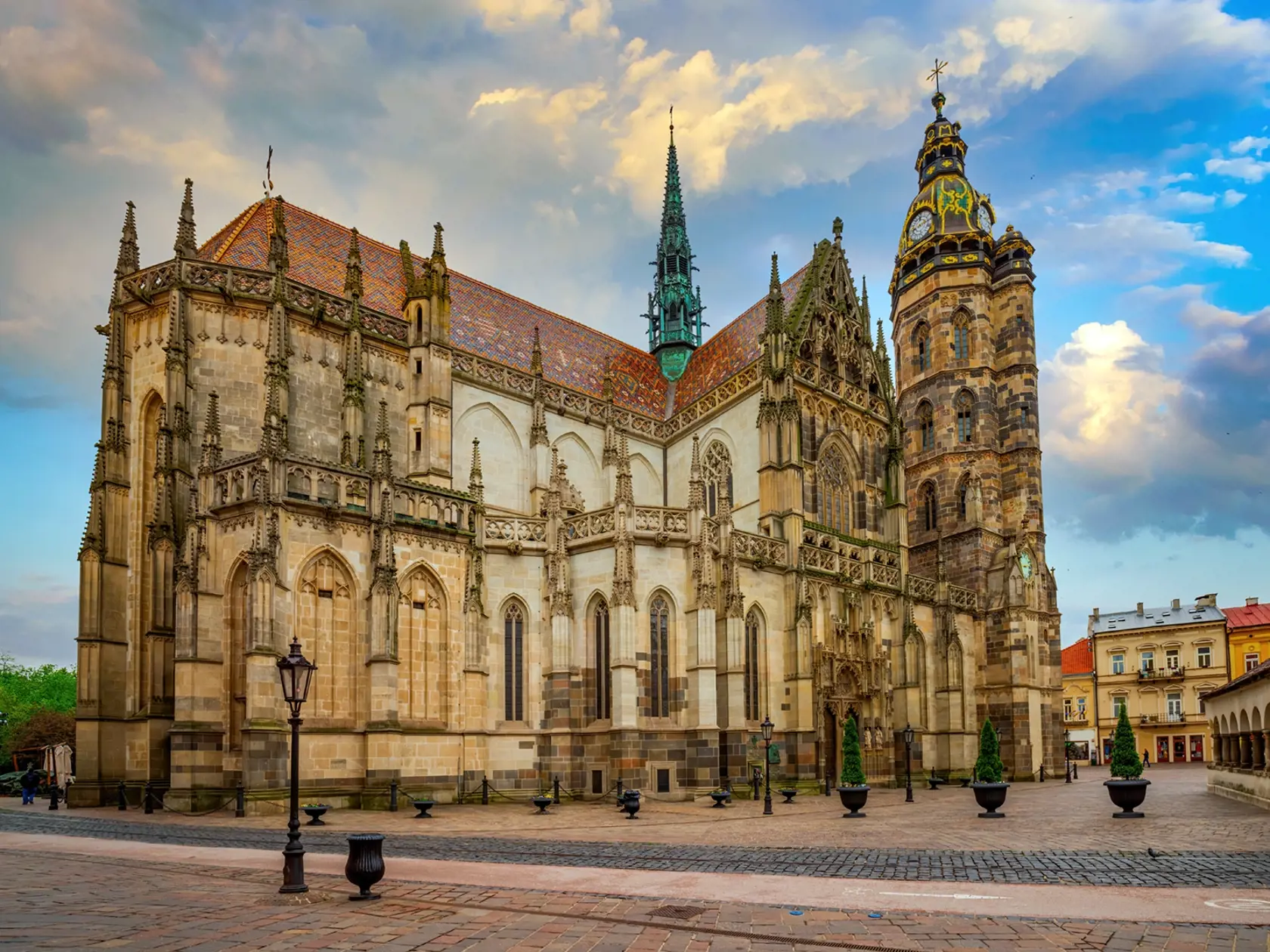 Košice