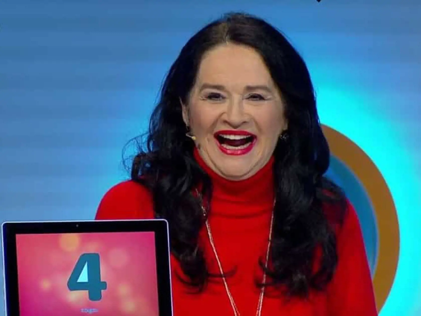 Gregorová sa podelila s príhodami o jej mužovi.