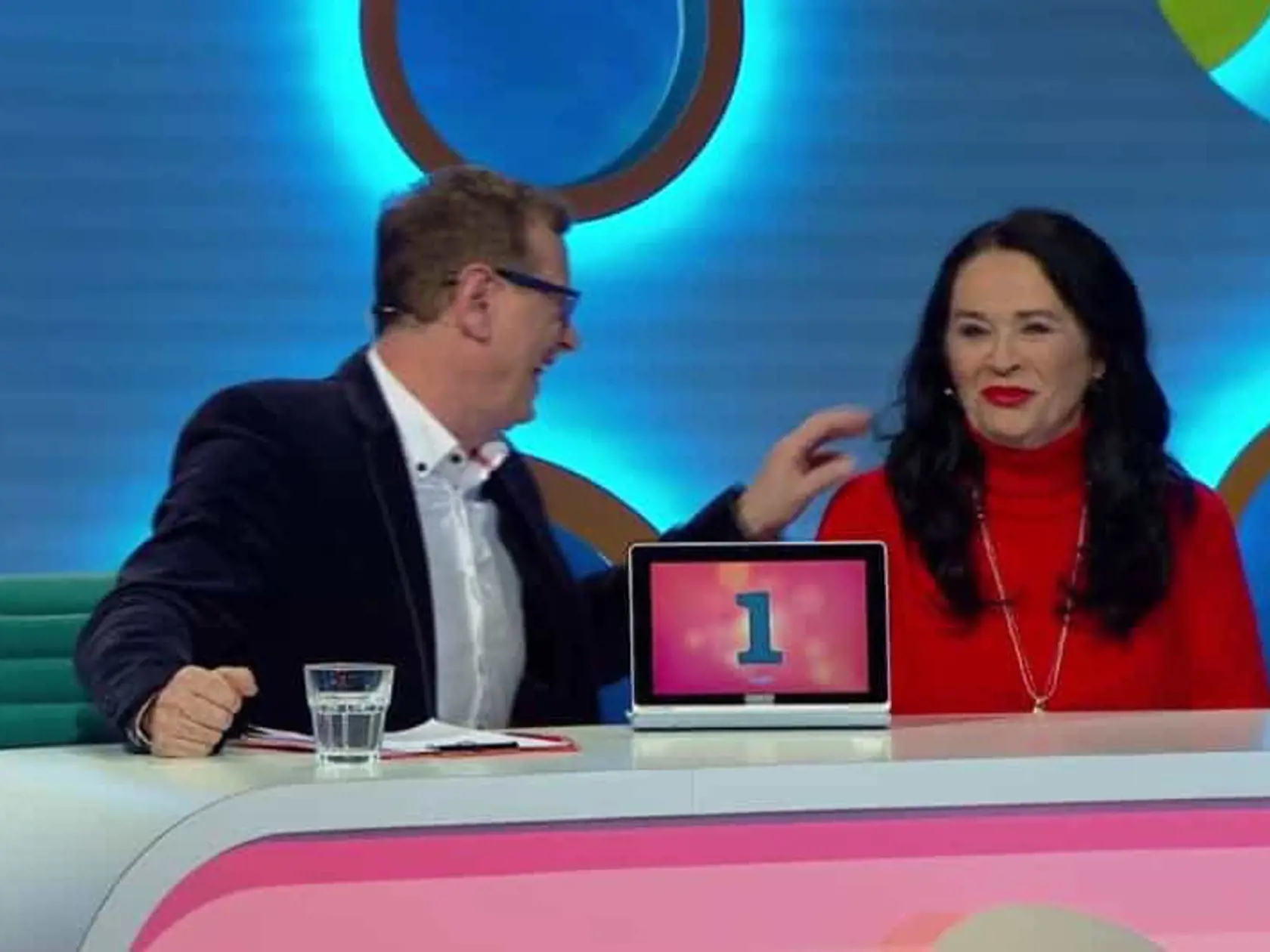 Gregorová sa podelila s príhodami o jej mužovi.