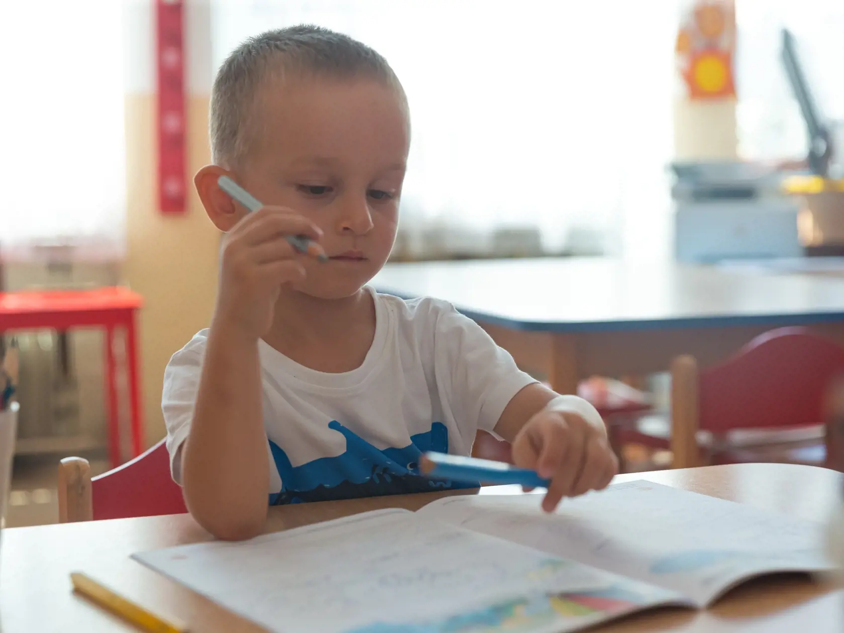 Unikátne zošity denníka Plus JEDEN DEŇ sú skvelou pomôckou pre školy aj rodičov.