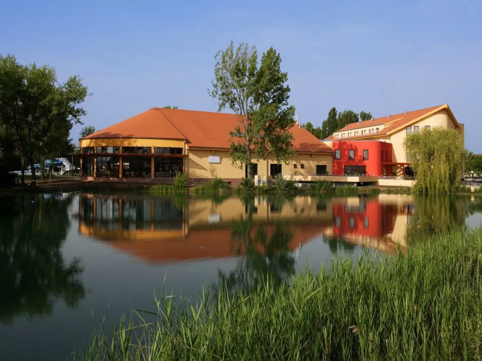 Výhercovia strávia luxusný wellness pobyt