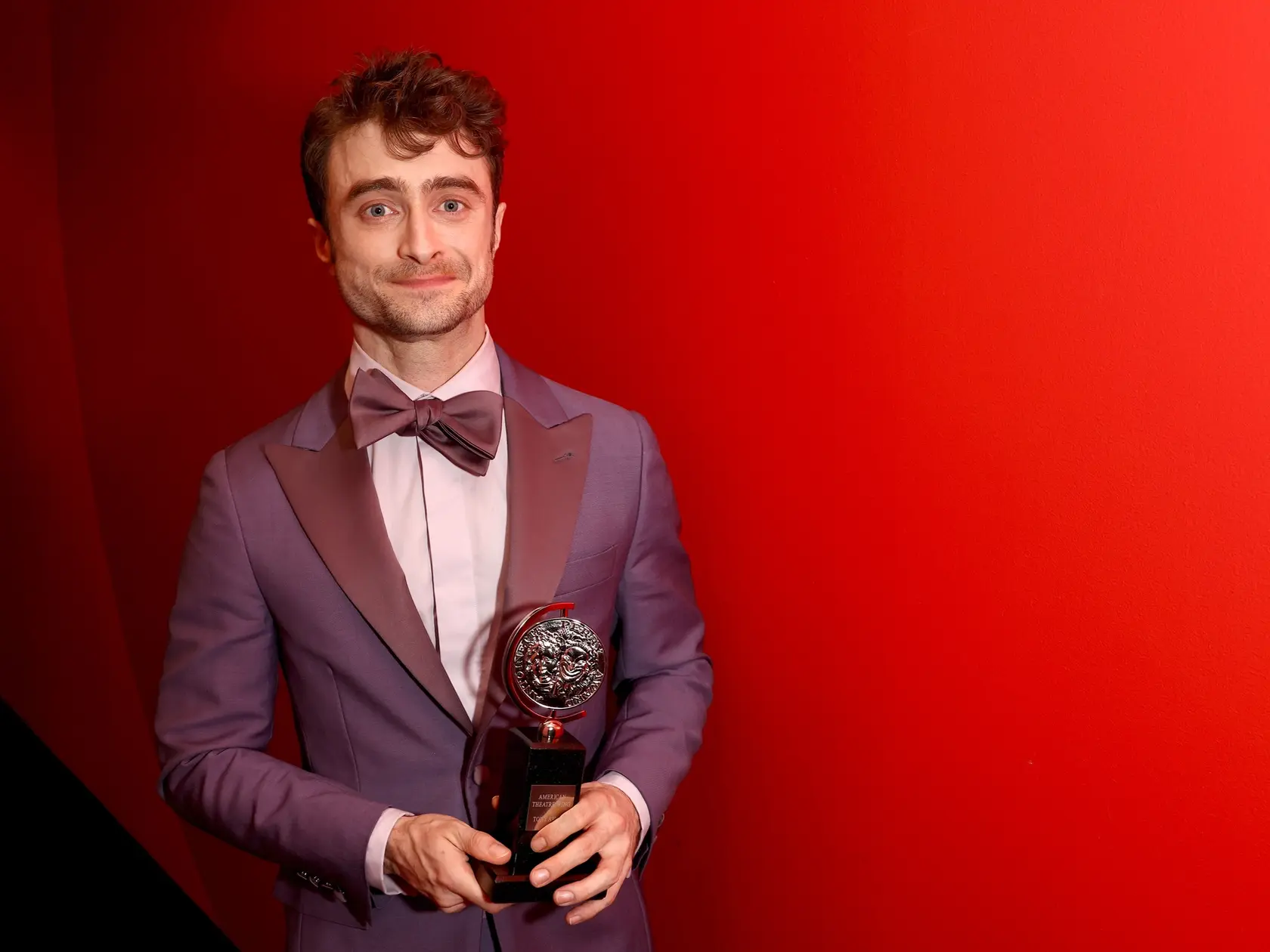 Daniel Radcliffe