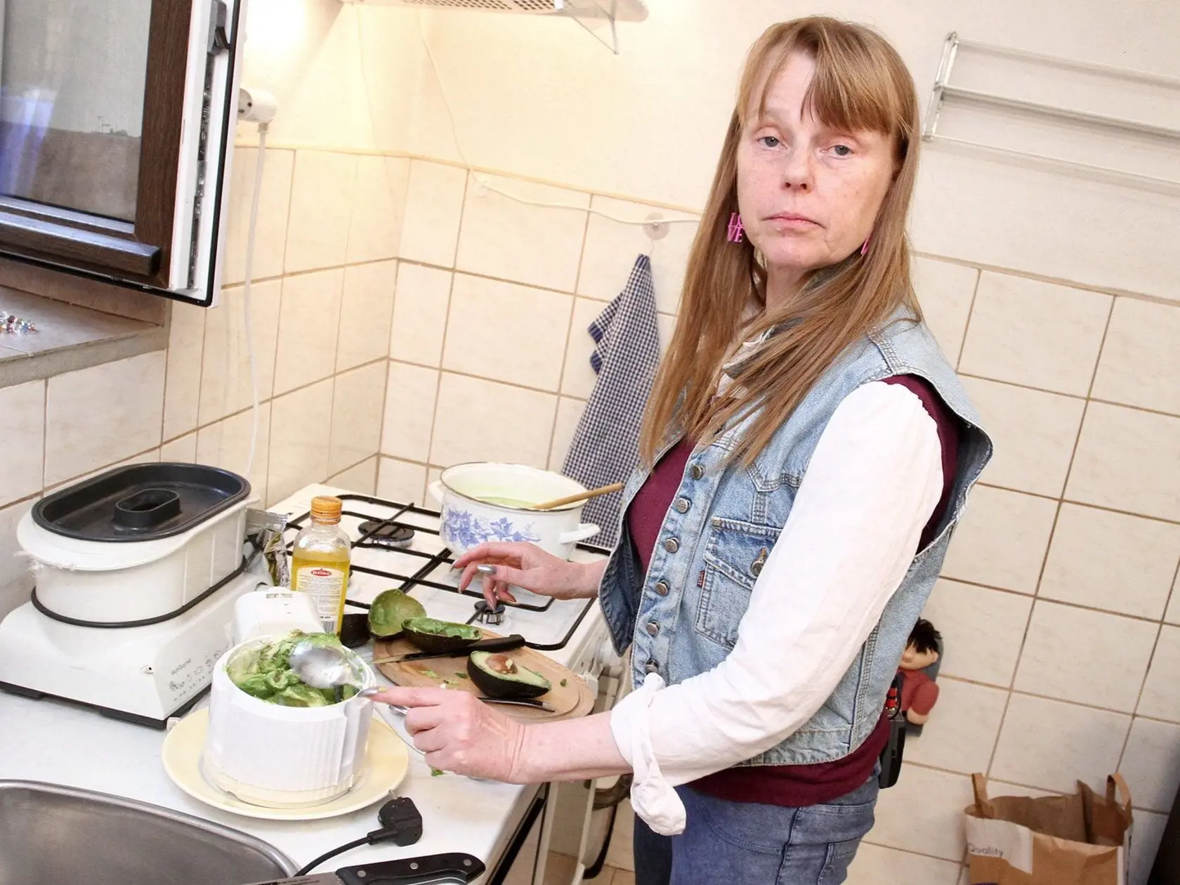 Lenka Kořínková
