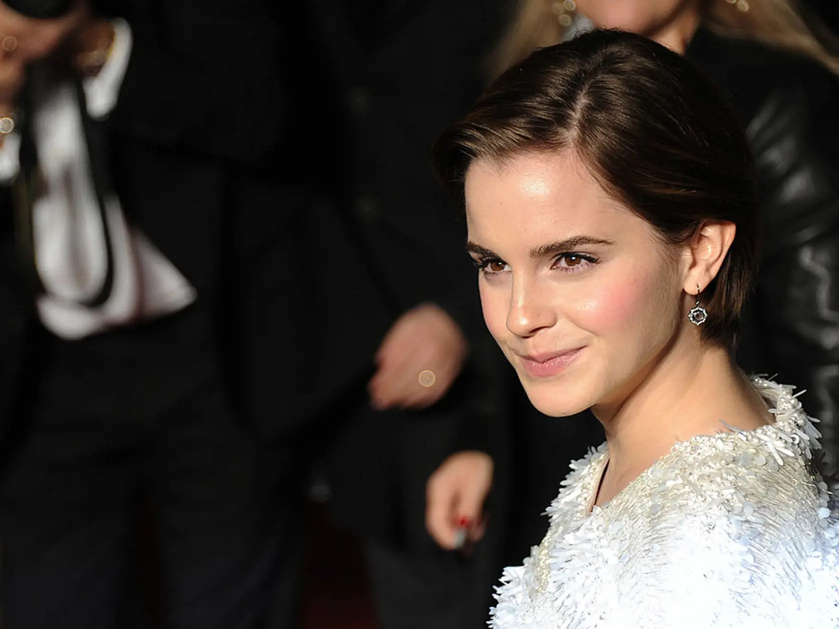 Emma Watson