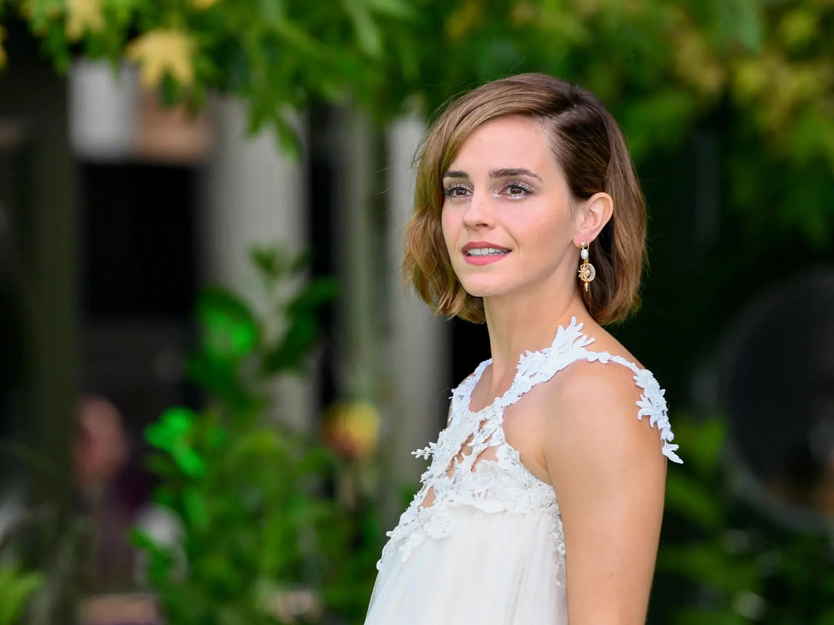 Emma Watson