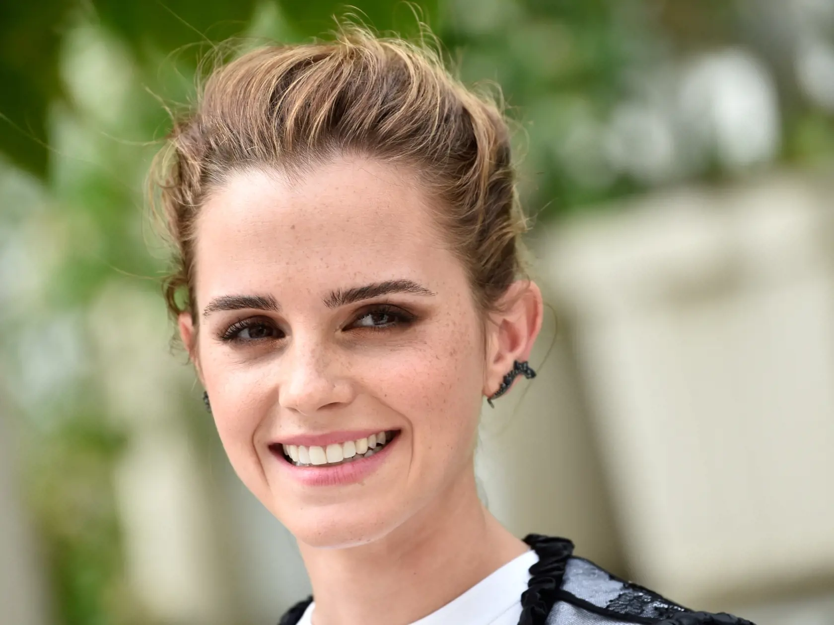 Emma Watson