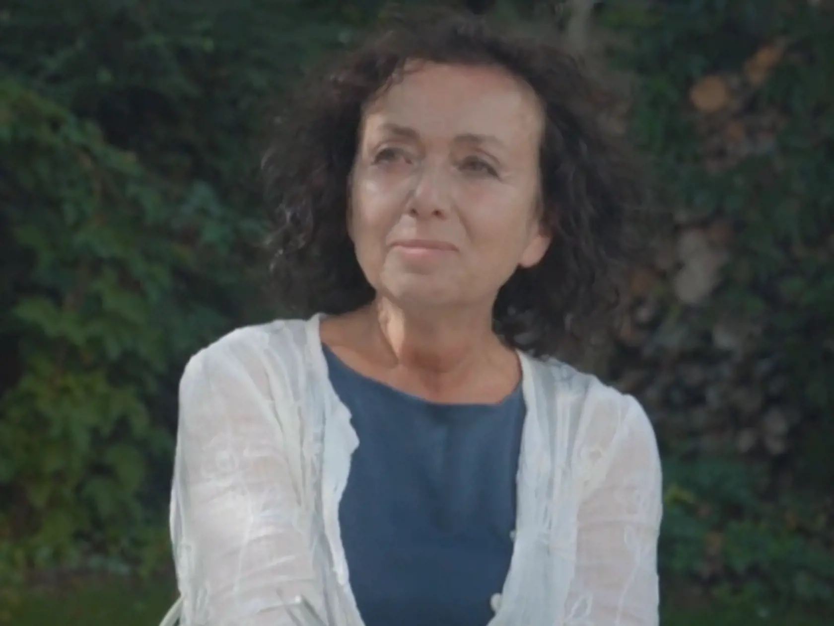 Katarína Zatovičová bola detskou hviezdou, jej neskorší život bol peklom, ktoré sa jej našťastie podarilo prekonať.