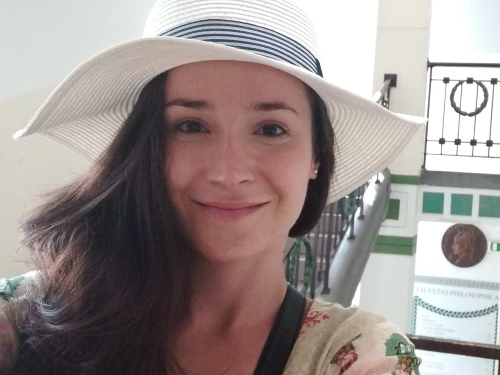 PRACOVALI SPOLU S brutálne zavraždenou modelkou Violou sa poznala aj Daniela. Predvádzala pre jej agentúru a sú rovesníčky.