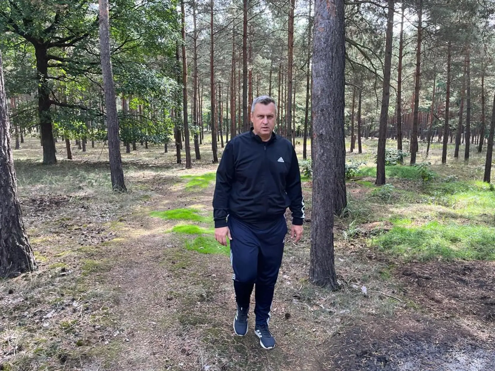 Danko pomerne intenzívne komunikuje na sociálnej sieti, kam pridáva aj rôzne fotografie zo súkromia.