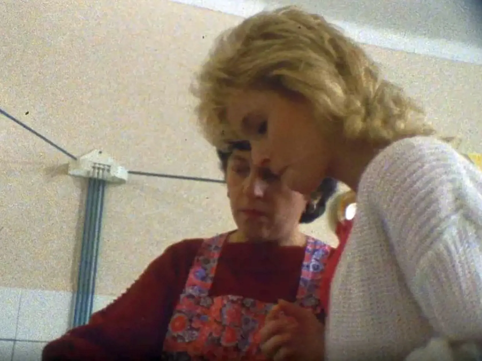 Iveta Bartošová