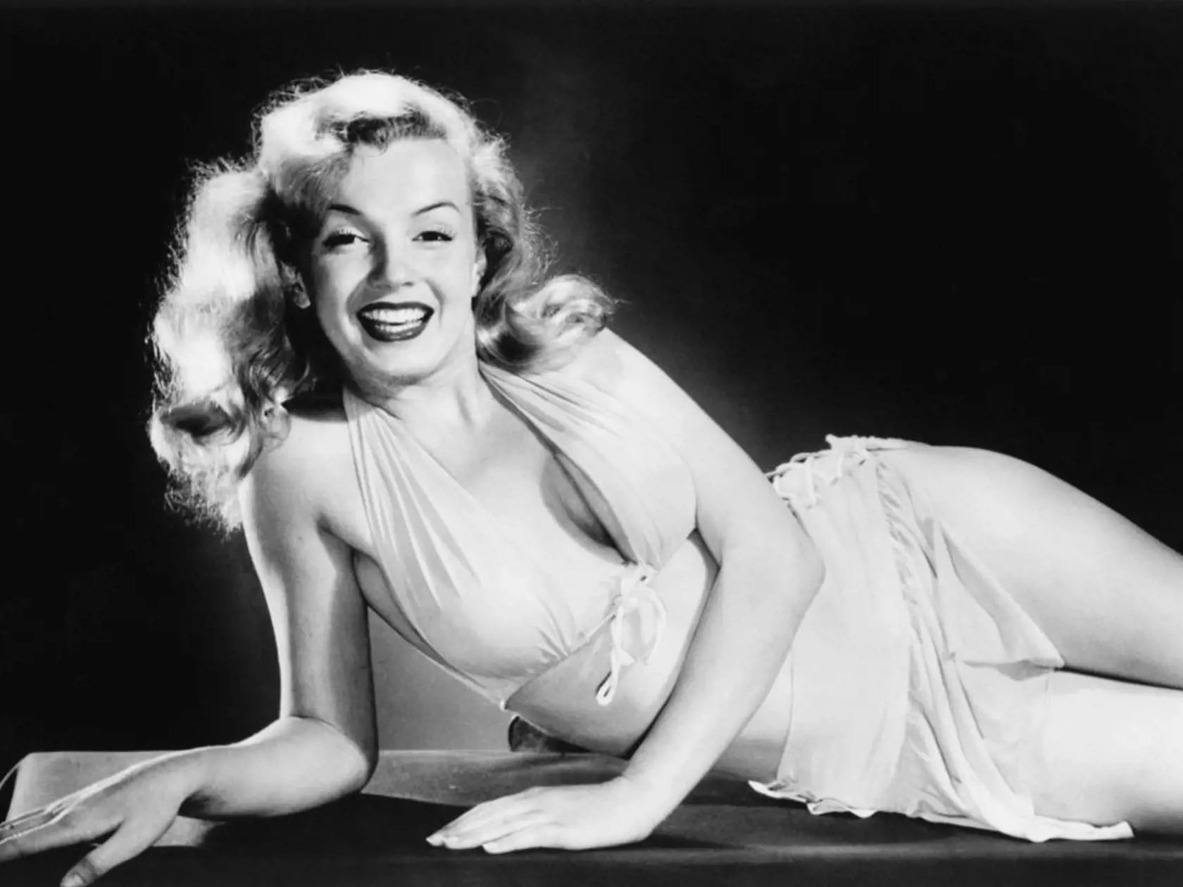 Marilyn Monroe zomrela ako 36-ročná.