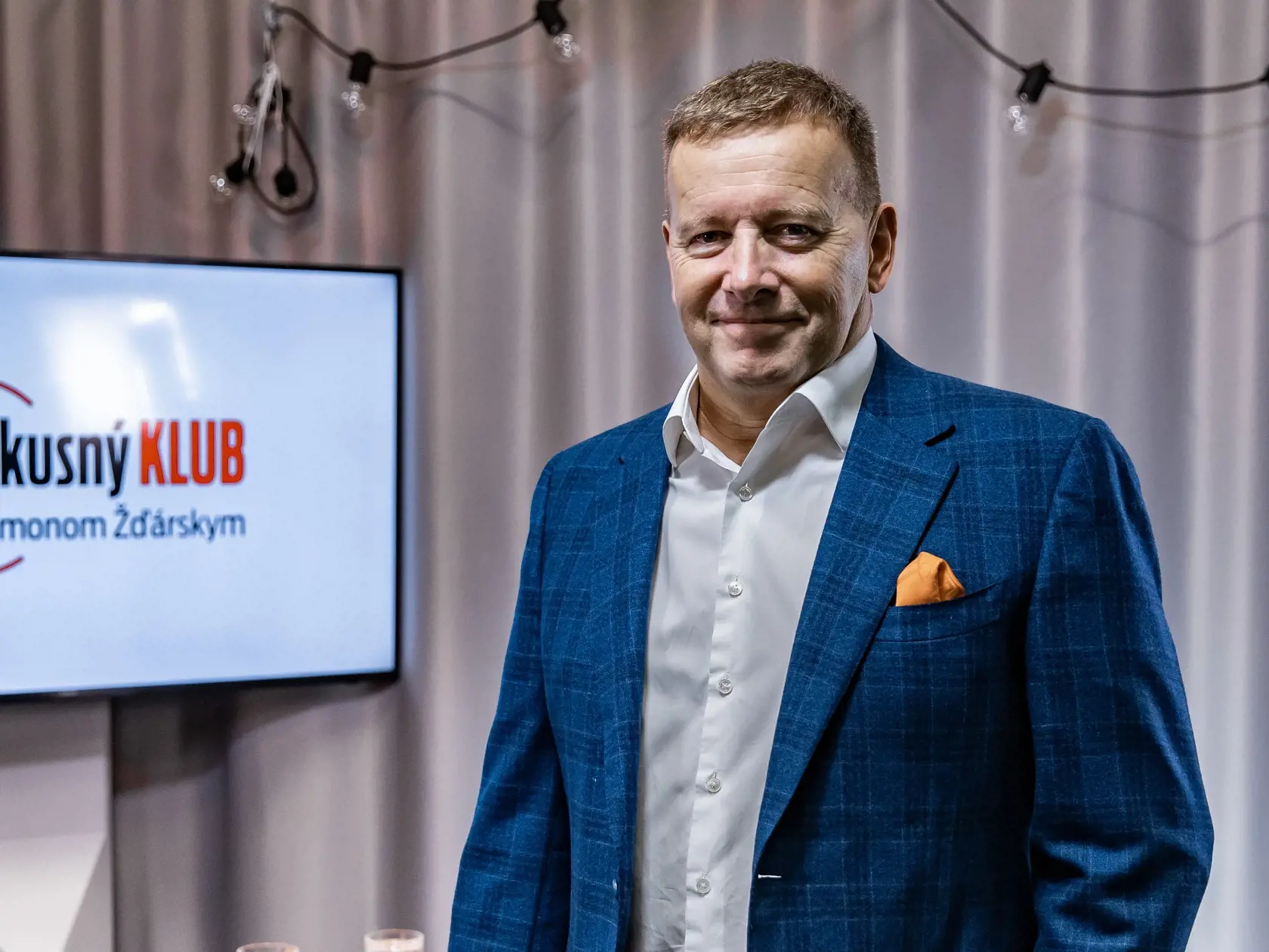 Boris Kollár poskytol vyjadrenie k rozhodnutiu súdu.