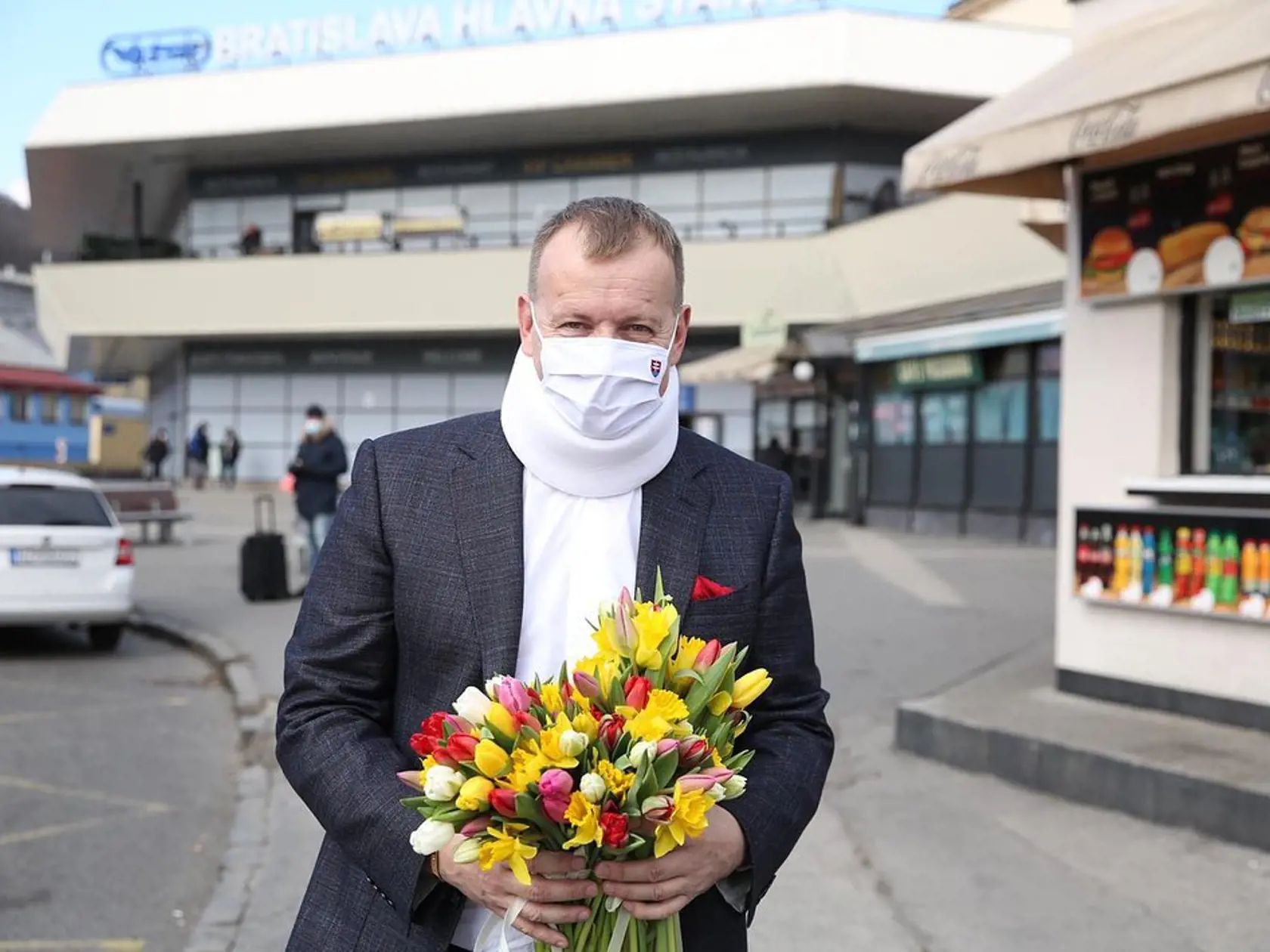 Boris Kollár.