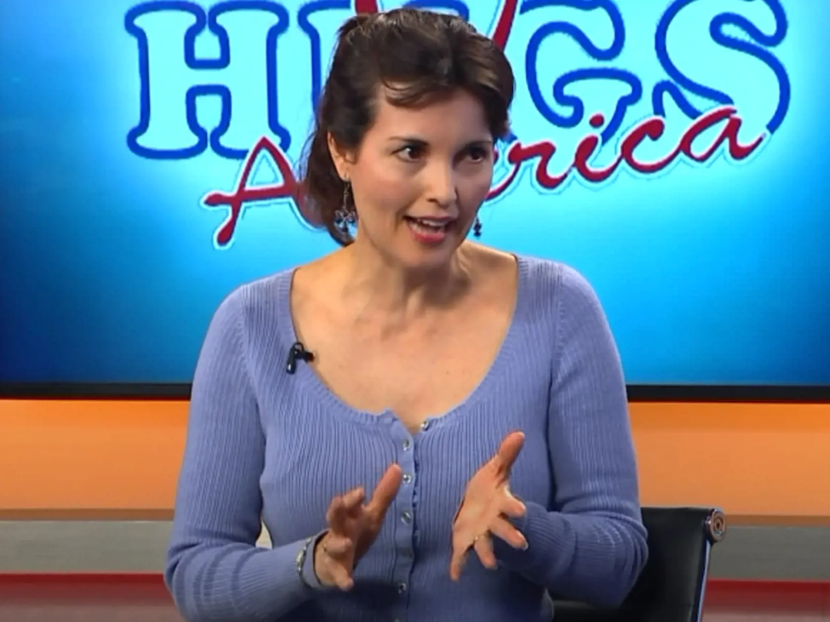 Angela Watson