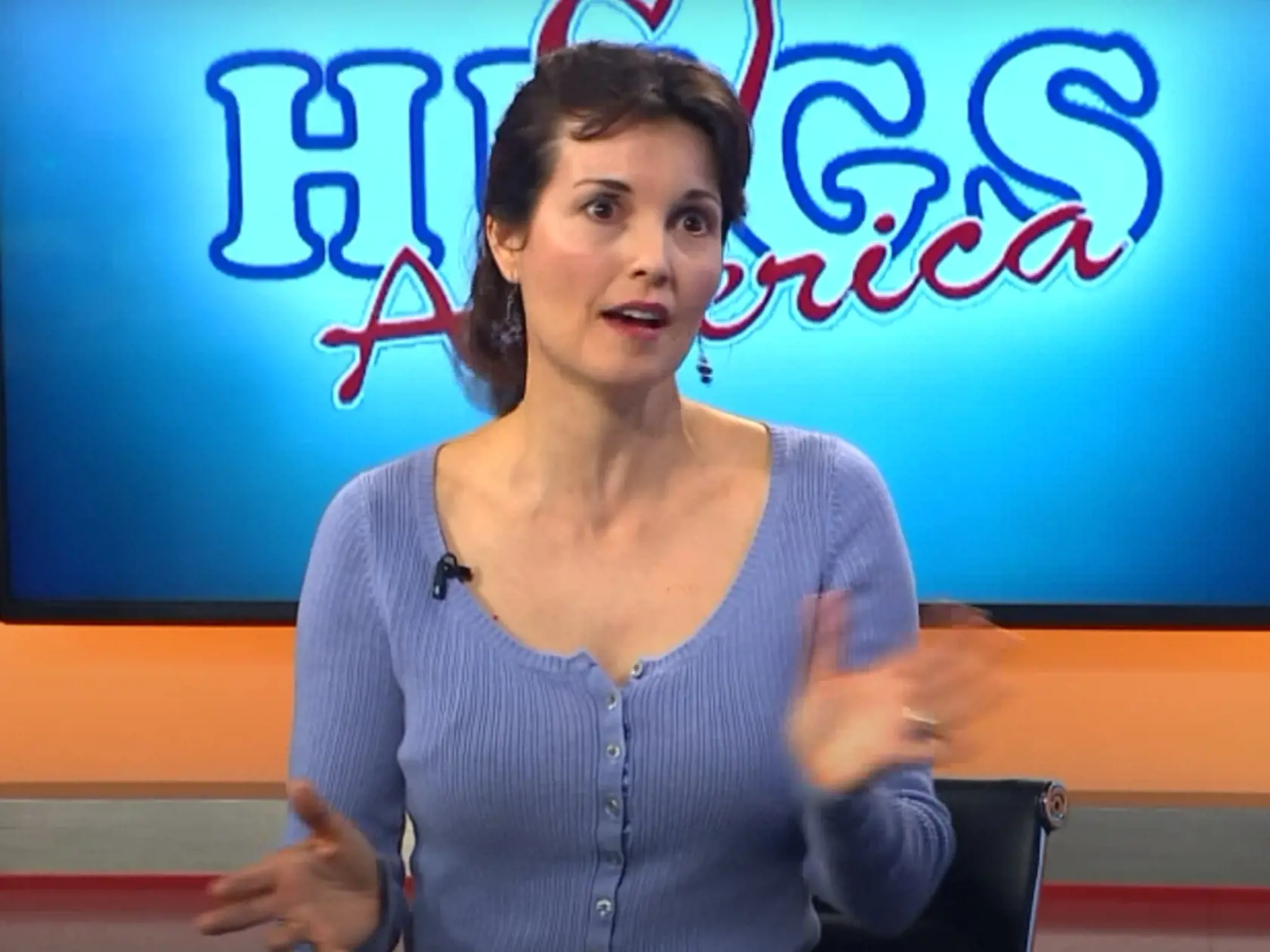 Angela Watson