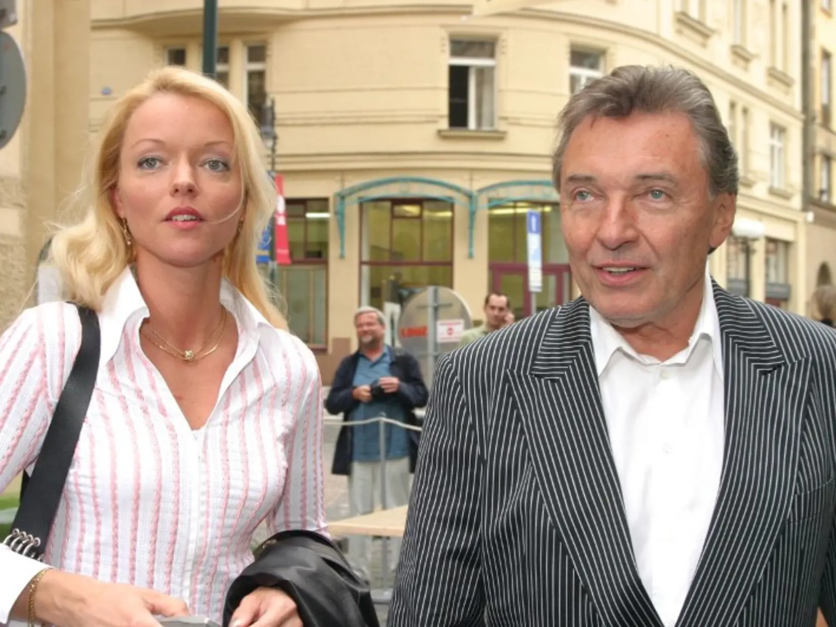 Dominika Gottová, dcéra speváckej legendy, sa vracia späť do Česka, môže za to choroba!