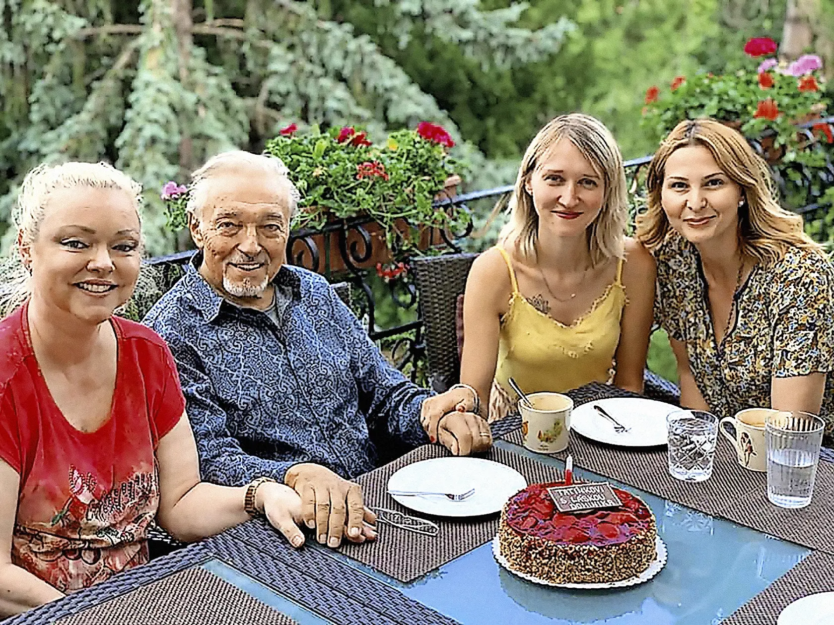 Staré dobré časy na Bertramke sú preč.
